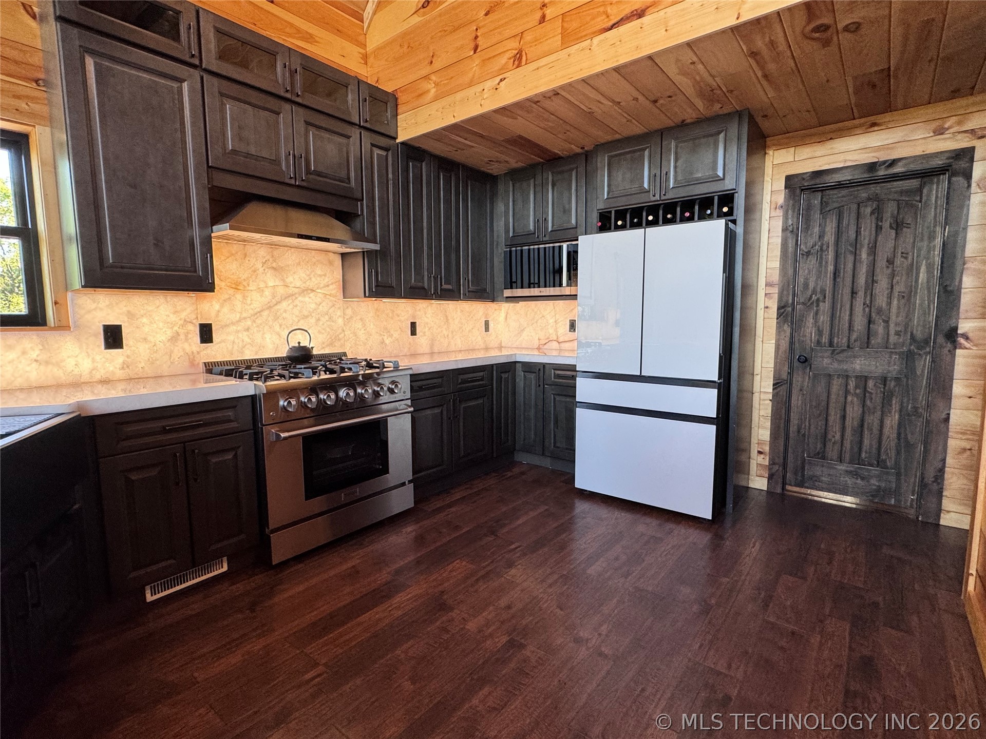2217 Hidden Ridge Road Eufaula OK 74432