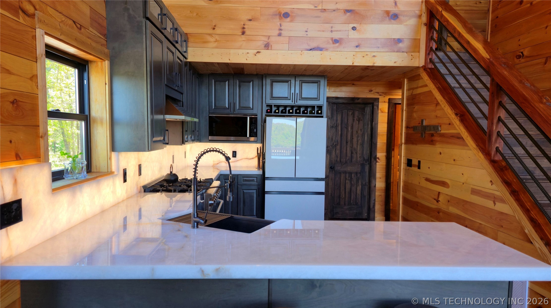 2217 Hidden Ridge Road Eufaula OK 74432