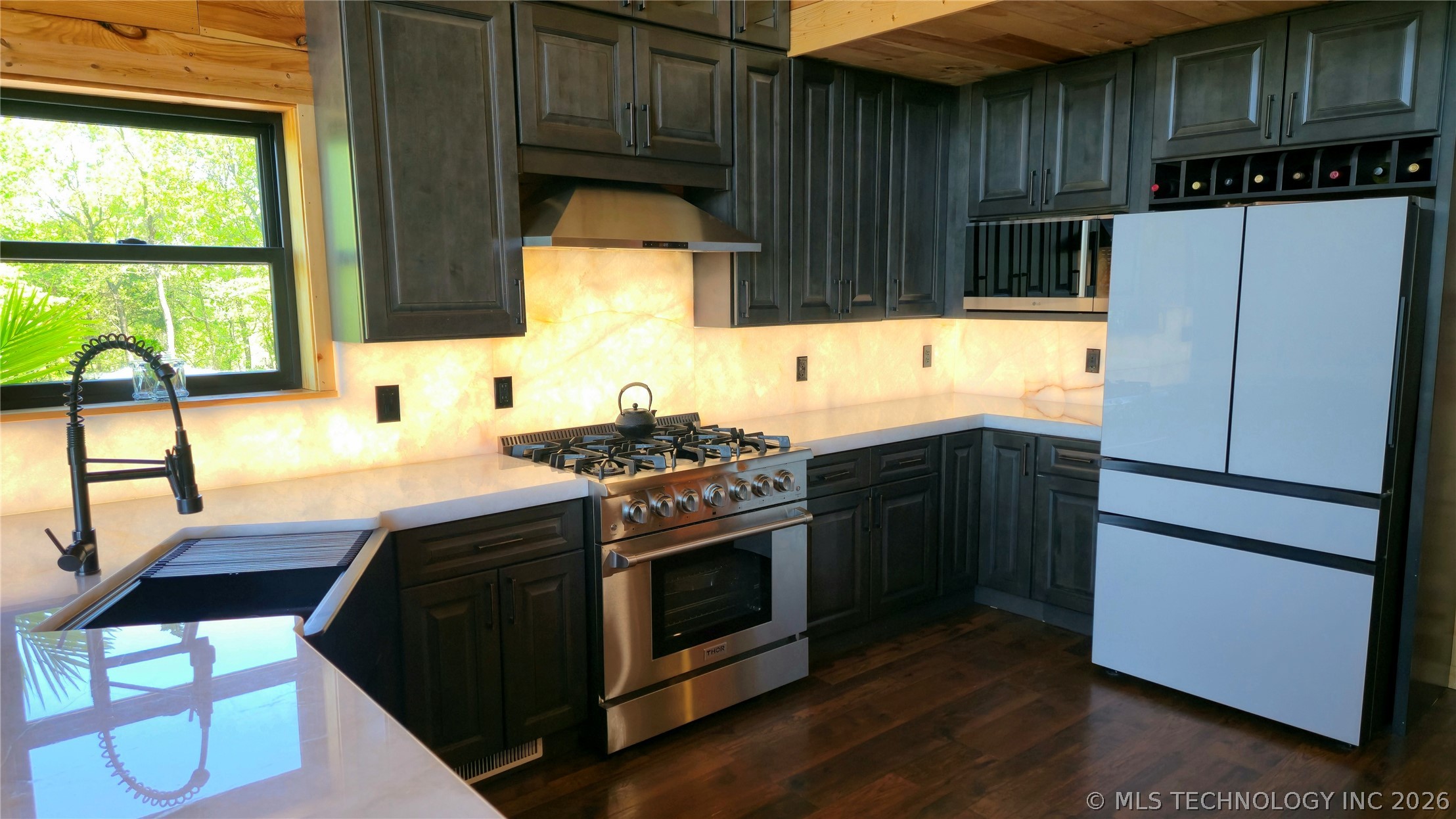 2217 Hidden Ridge Road Eufaula OK 74432