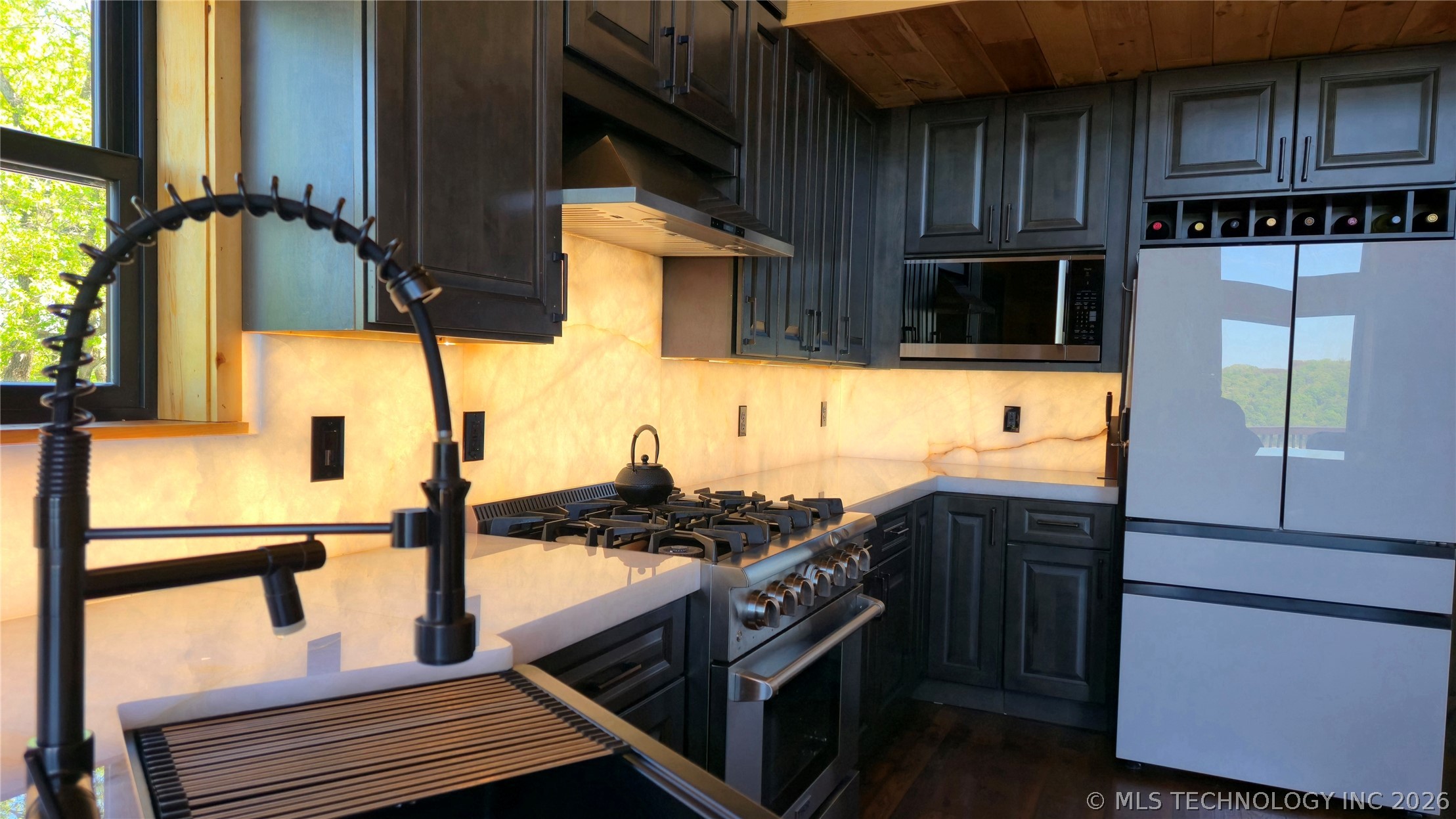 2217 Hidden Ridge Road Eufaula OK 74432