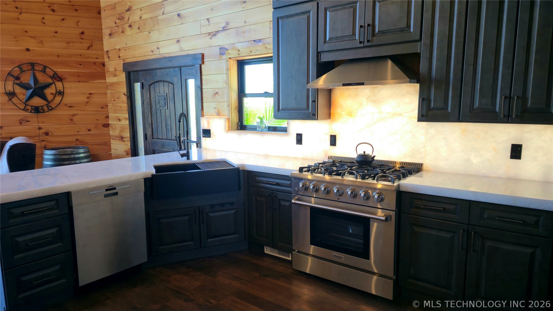 2217 Hidden Ridge Road Eufaula OK 74432