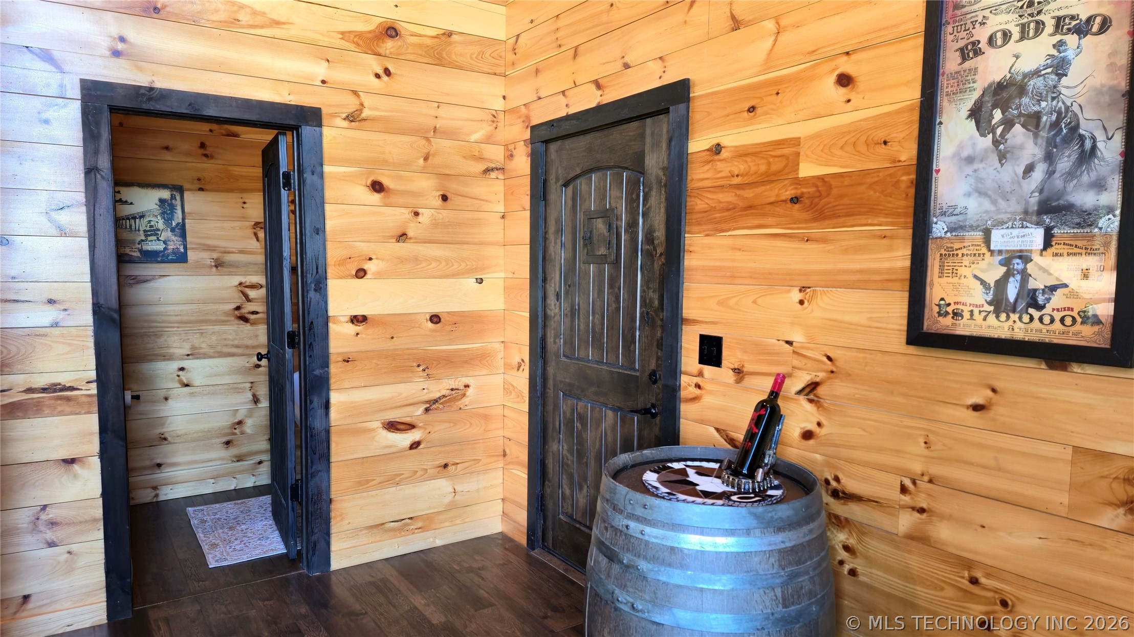 2217 Hidden Ridge Road Eufaula OK 74432