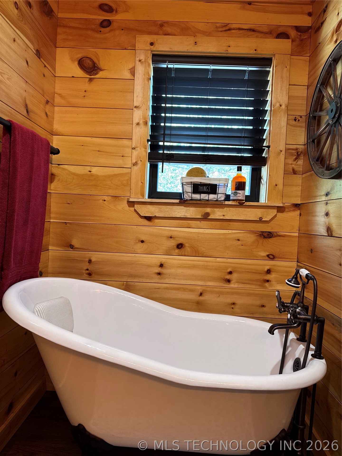 2217 Hidden Ridge Road Eufaula OK 74432