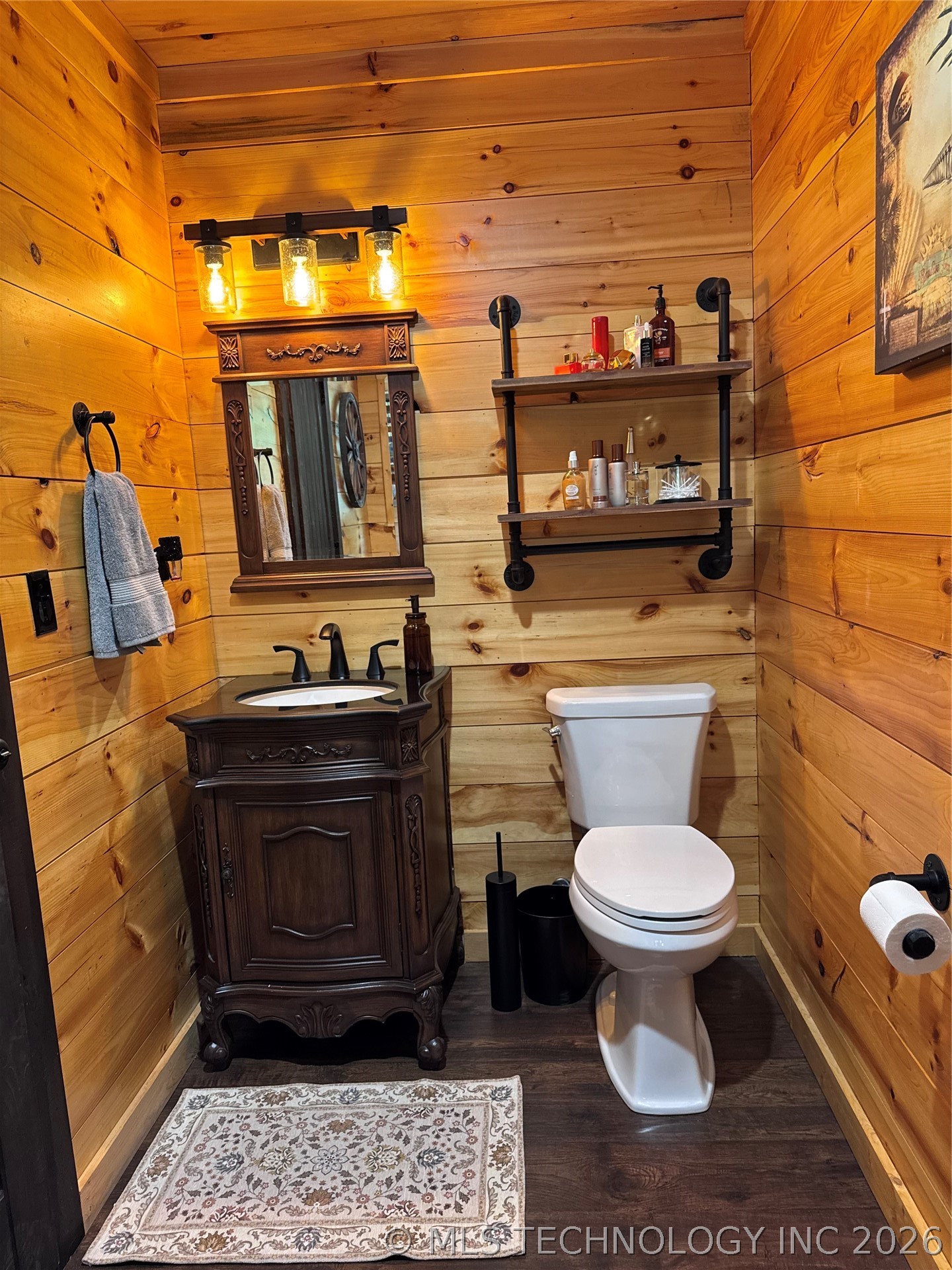 2217 Hidden Ridge Road Eufaula OK 74432