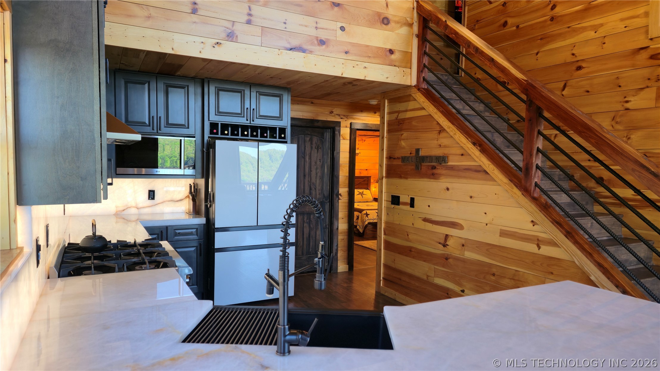 2217 Hidden Ridge Road Eufaula OK 74432