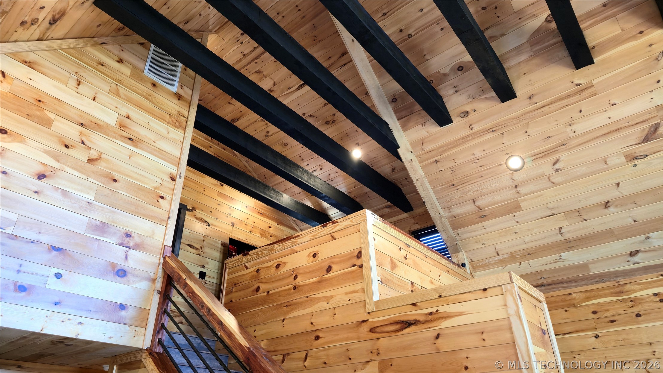 2217 Hidden Ridge Road Eufaula OK 74432