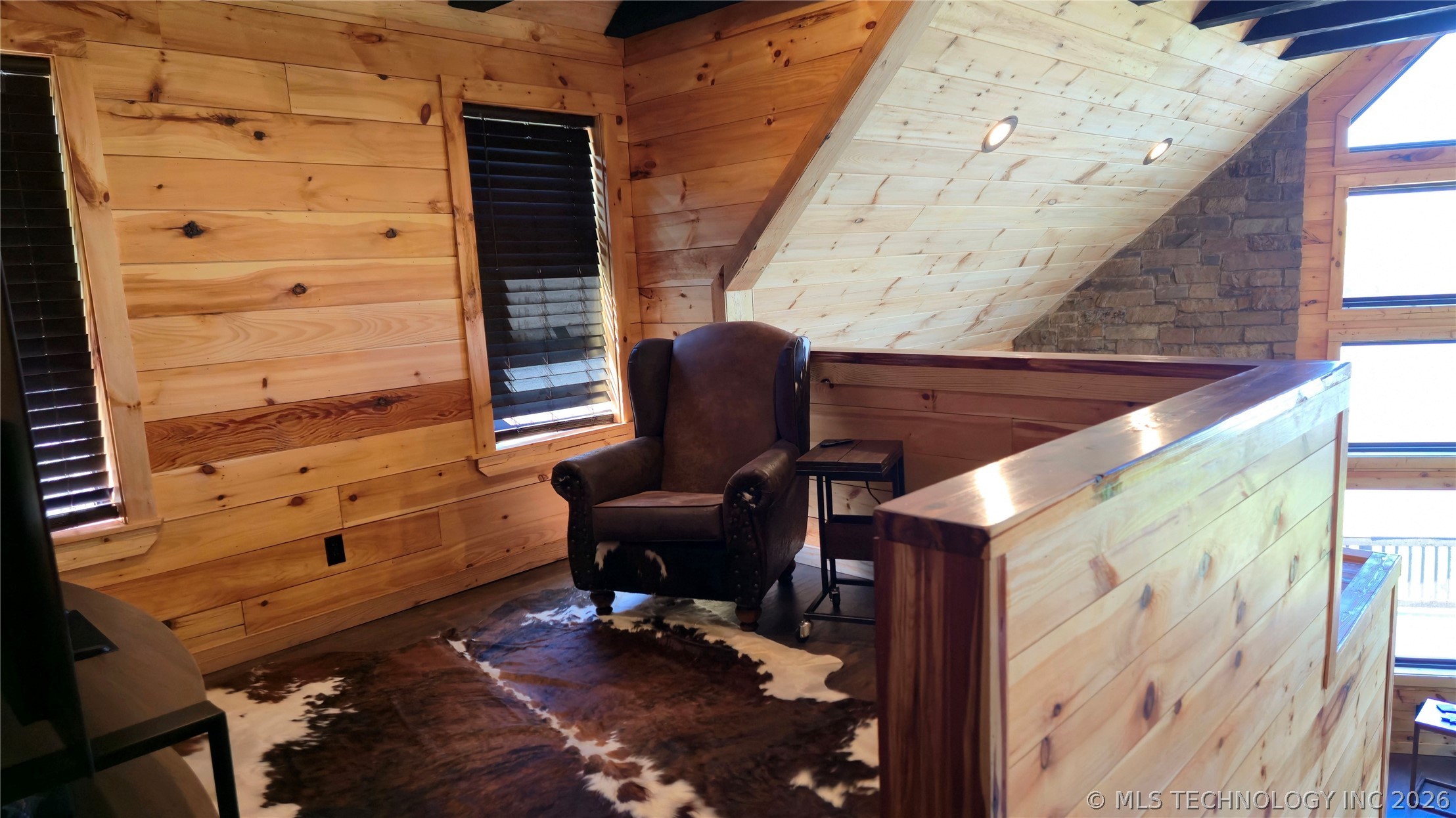 2217 Hidden Ridge Road Eufaula OK 74432