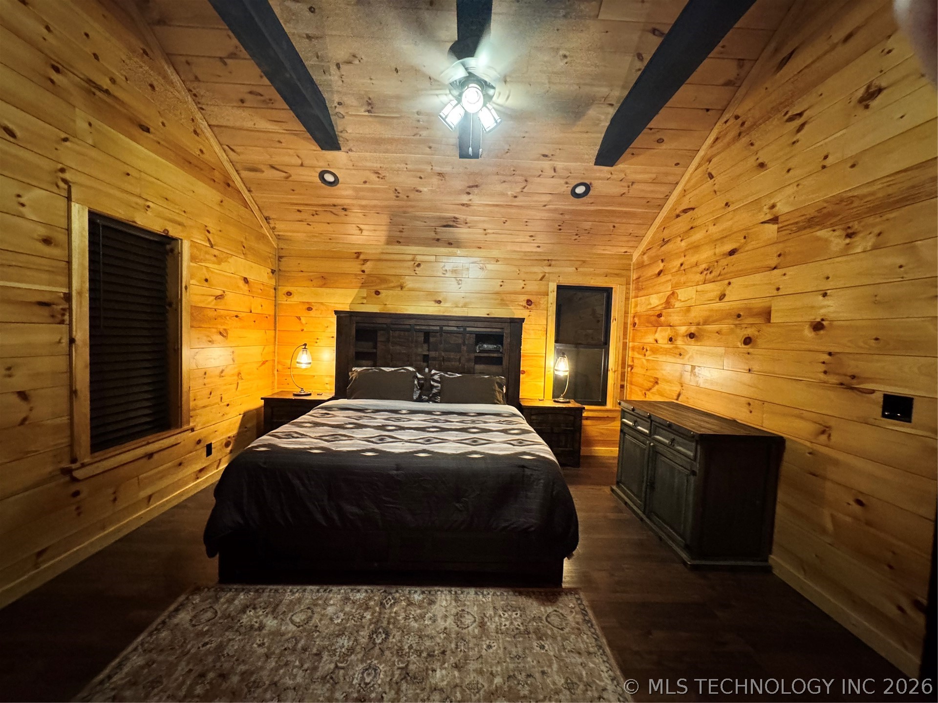 2217 Hidden Ridge Road Eufaula OK 74432
