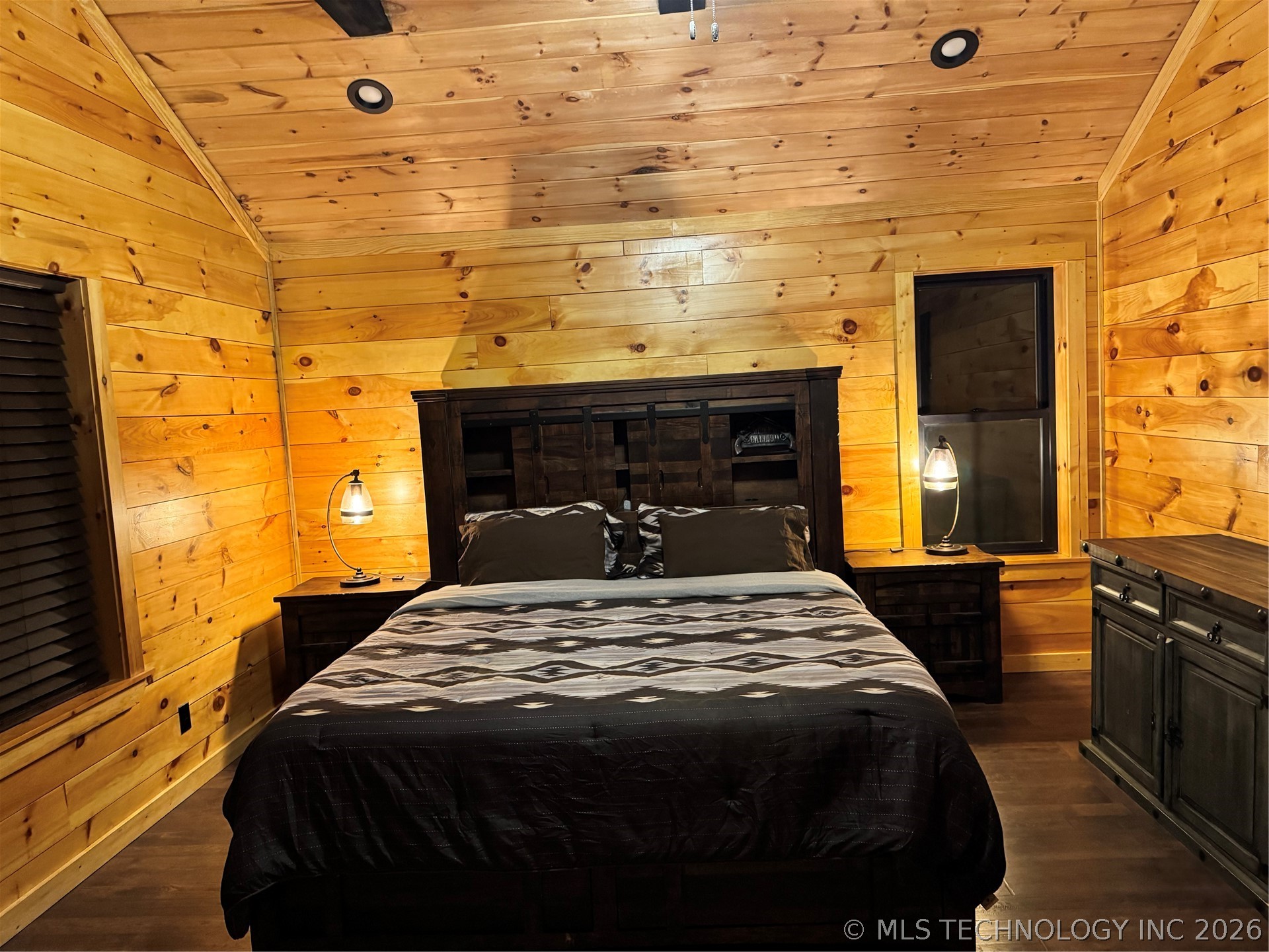 2217 Hidden Ridge Road Eufaula OK 74432