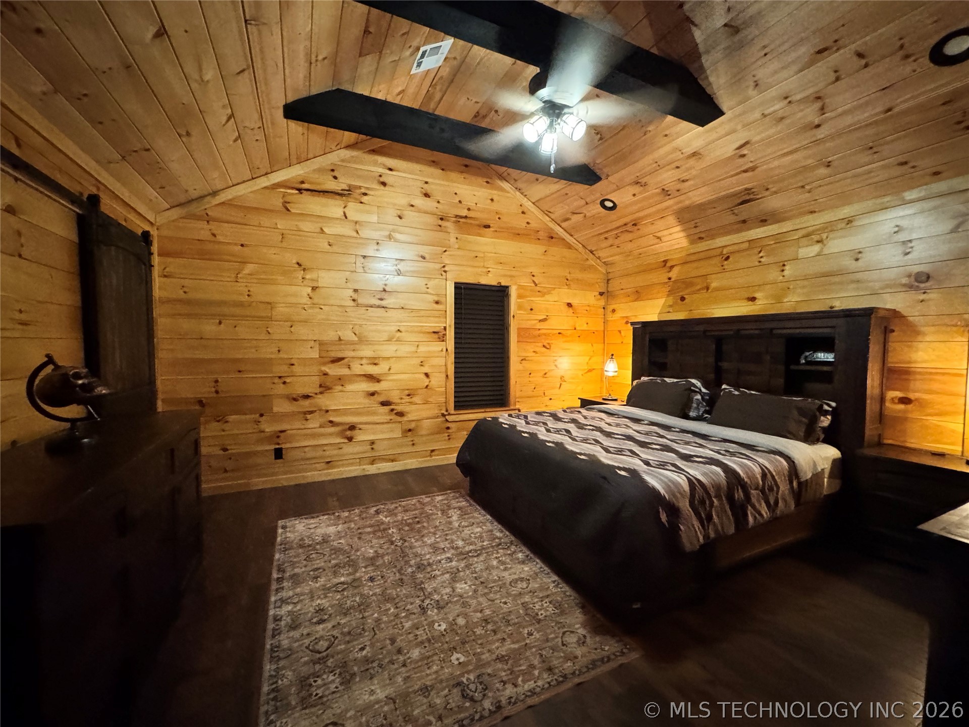 2217 Hidden Ridge Road Eufaula OK 74432