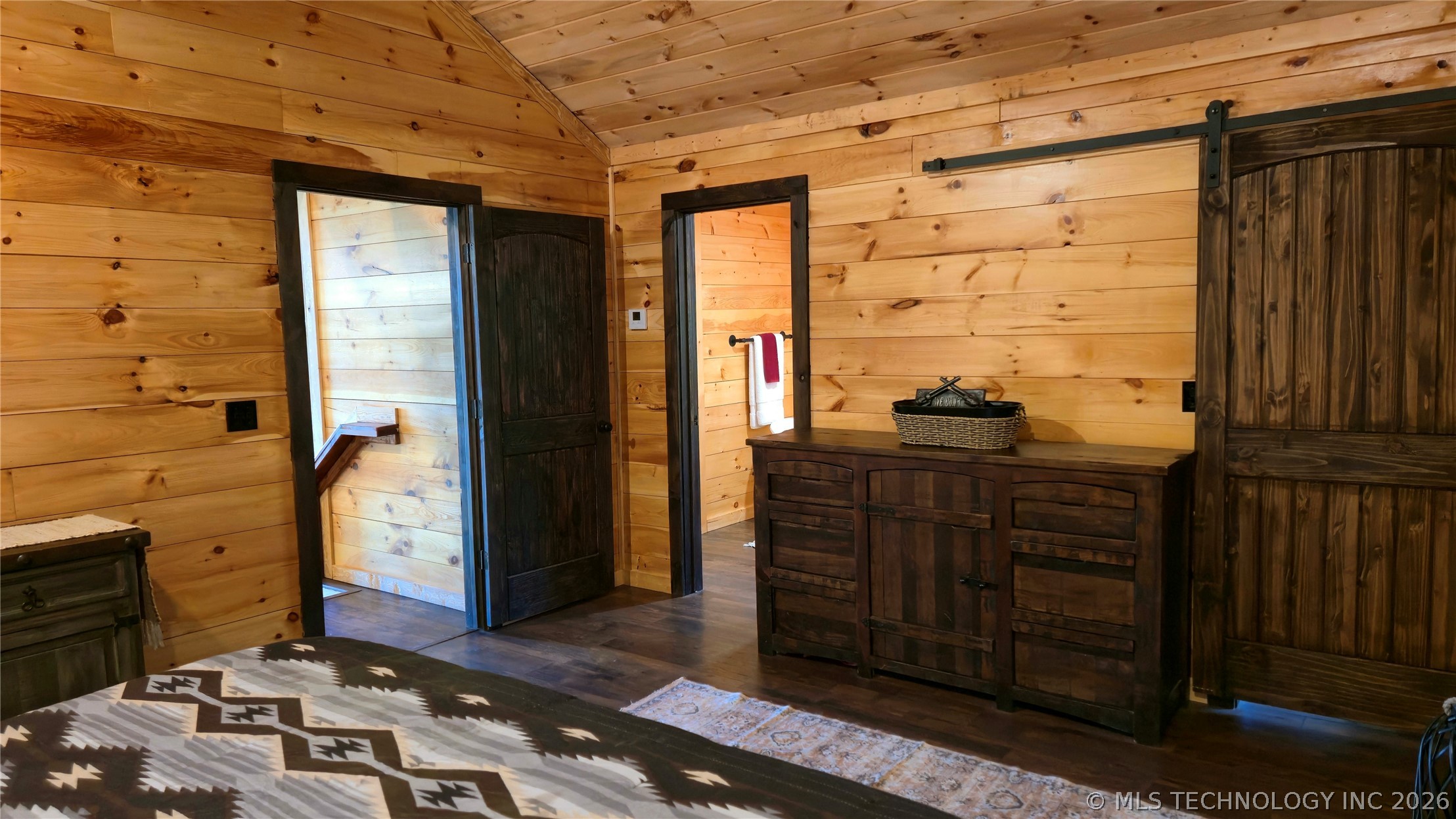 2217 Hidden Ridge Road Eufaula OK 74432