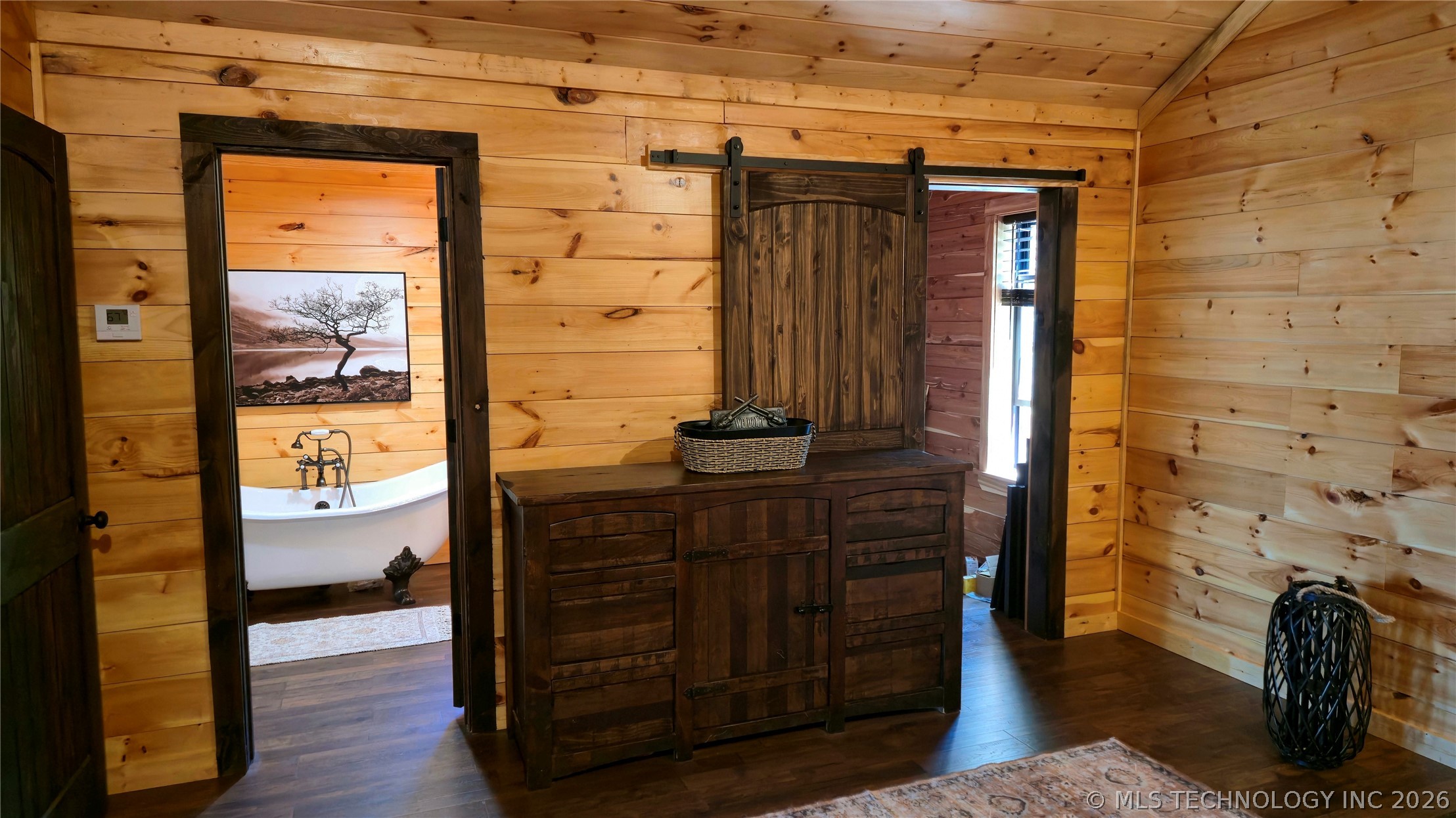 2217 Hidden Ridge Road Eufaula OK 74432