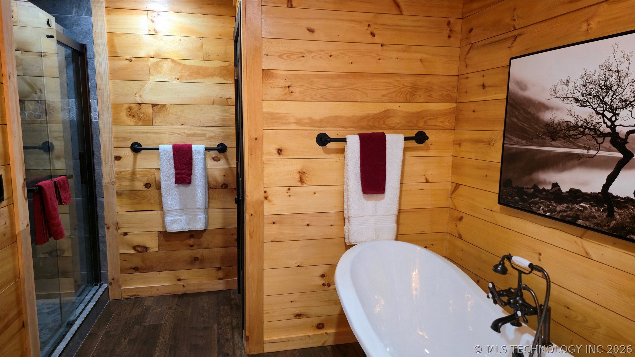 2217 Hidden Ridge Road Eufaula OK 74432