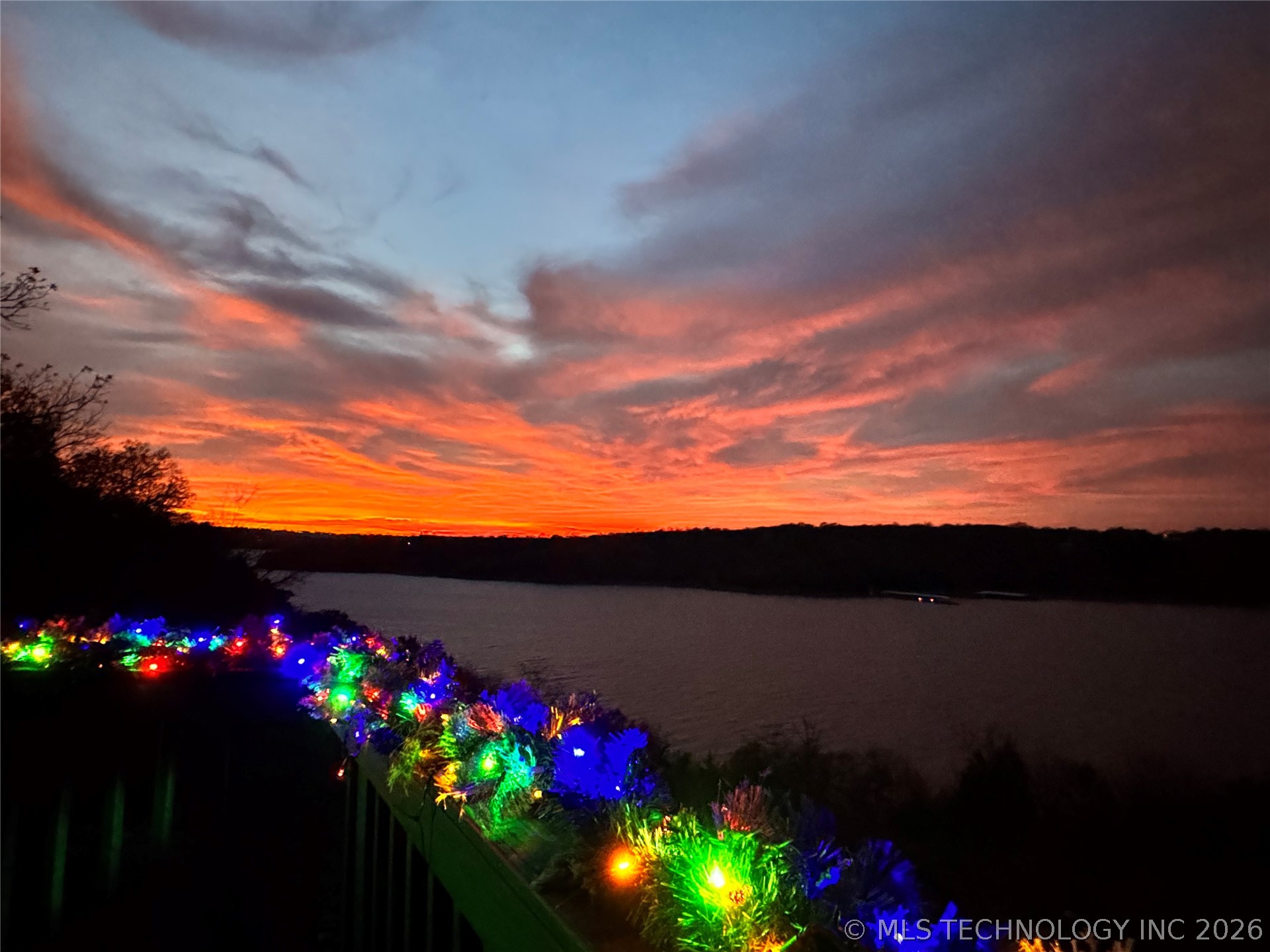 2217 Hidden Ridge Road Eufaula OK 74432