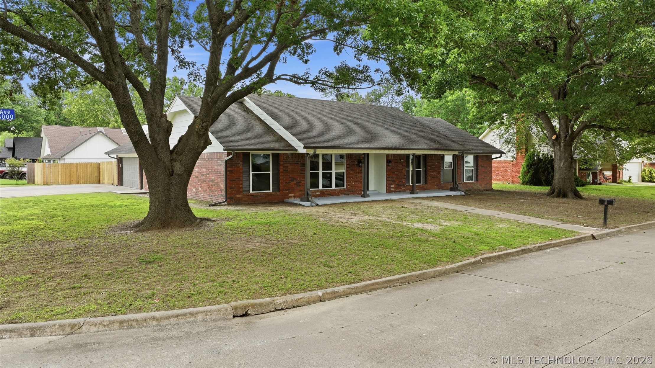 4001 S Maple Avenue Broken Arrow OK 74011