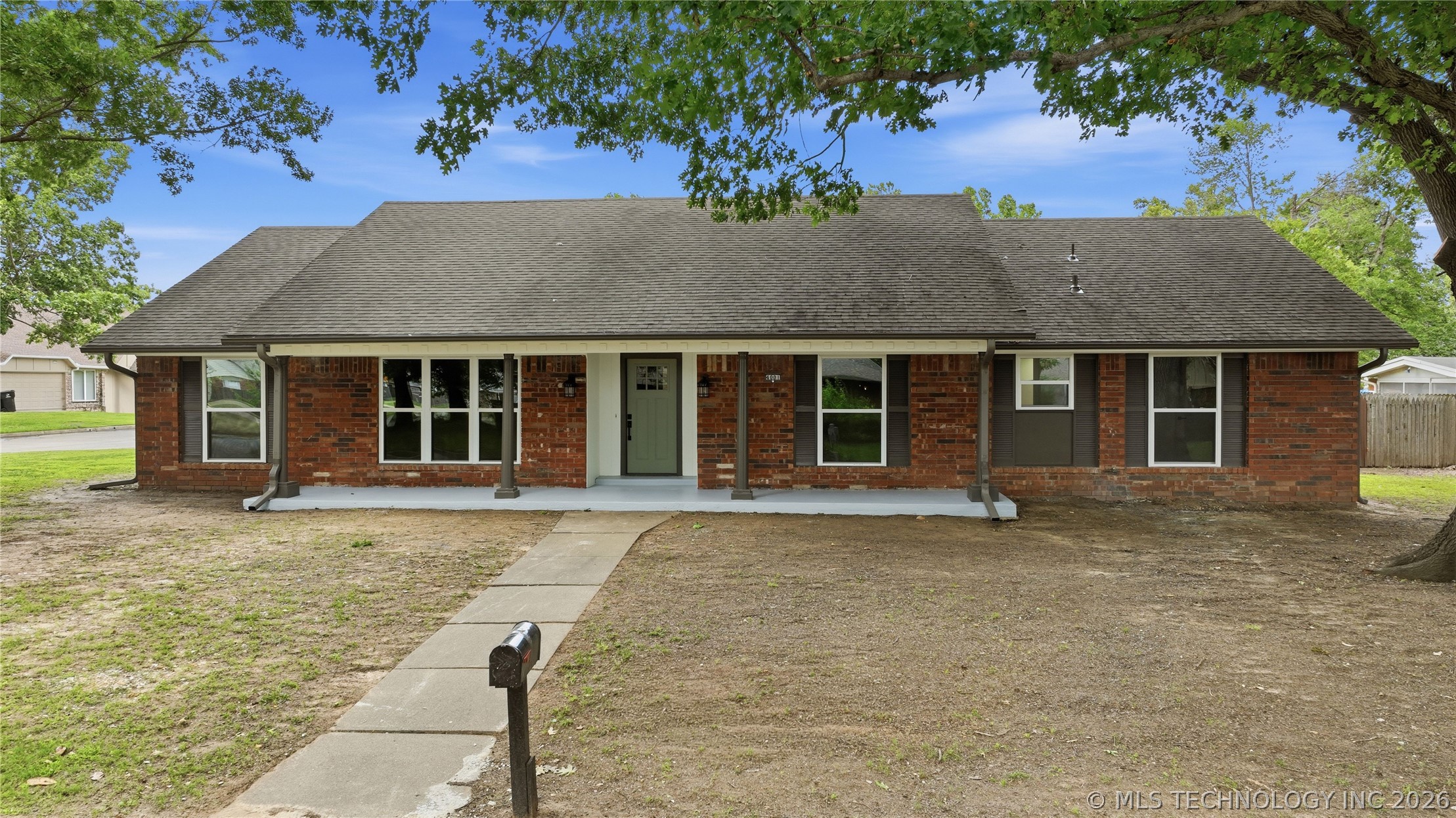 4001 S Maple Avenue Broken Arrow OK 74011