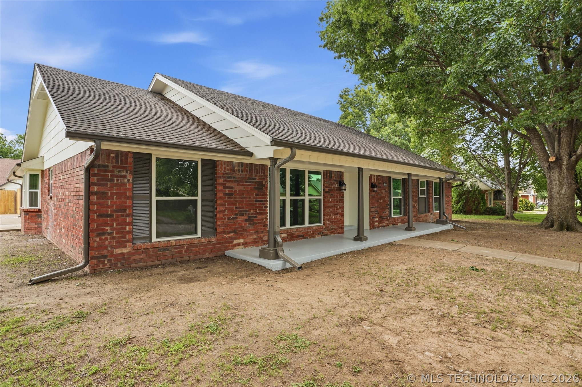 4001 S Maple Avenue Broken Arrow OK 74011