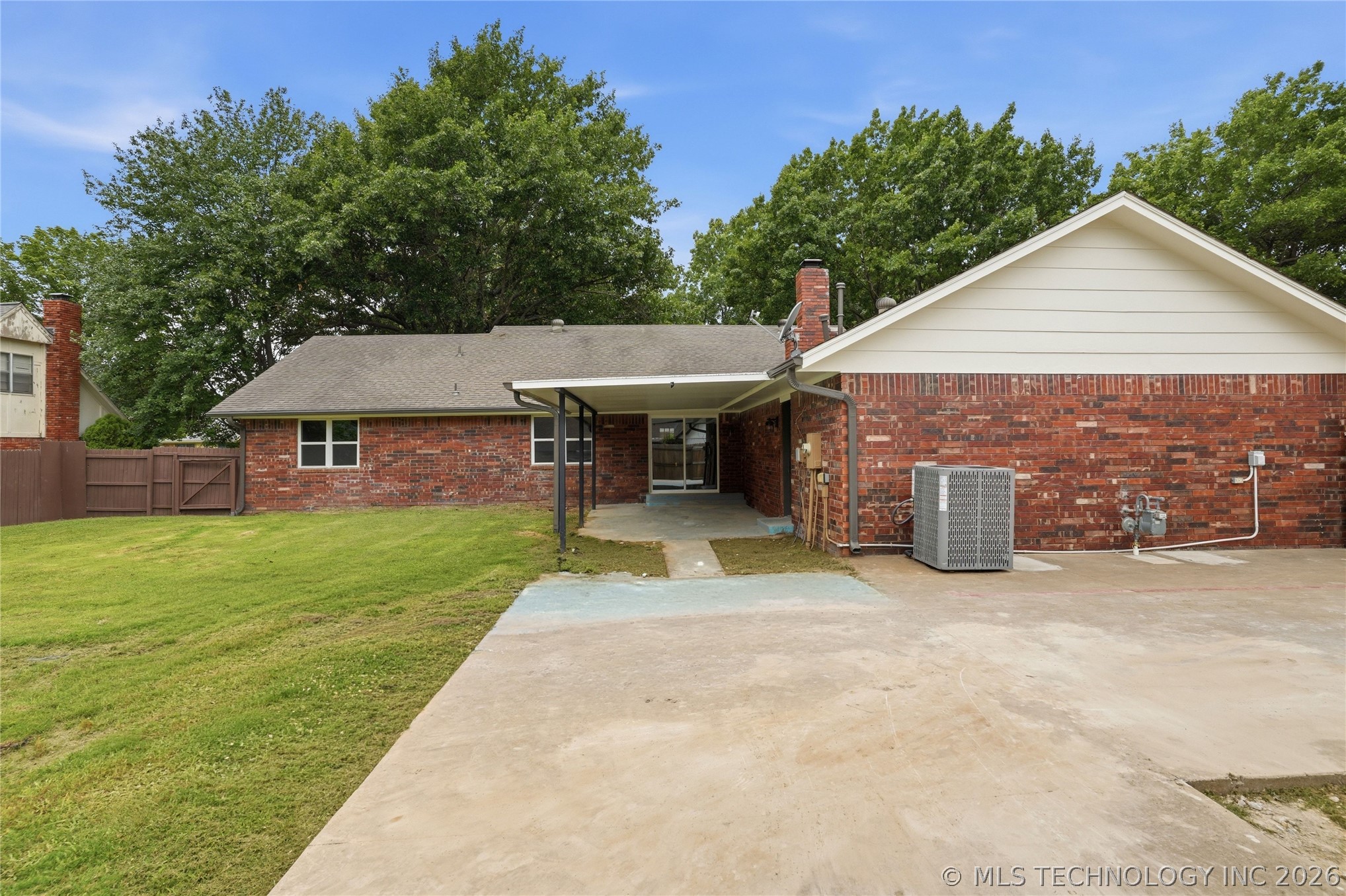 4001 S Maple Avenue Broken Arrow OK 74011