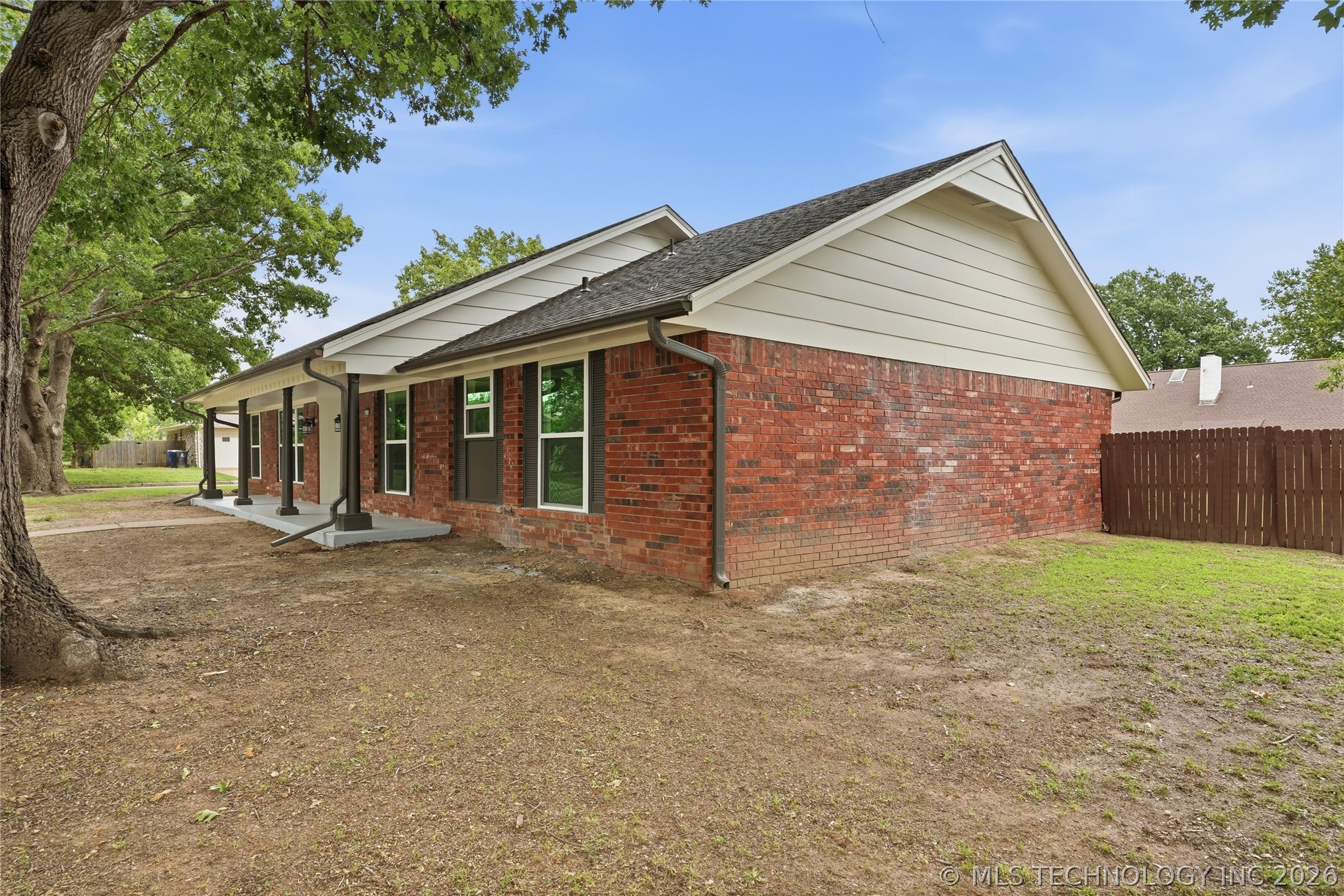 4001 S Maple Avenue Broken Arrow OK 74011