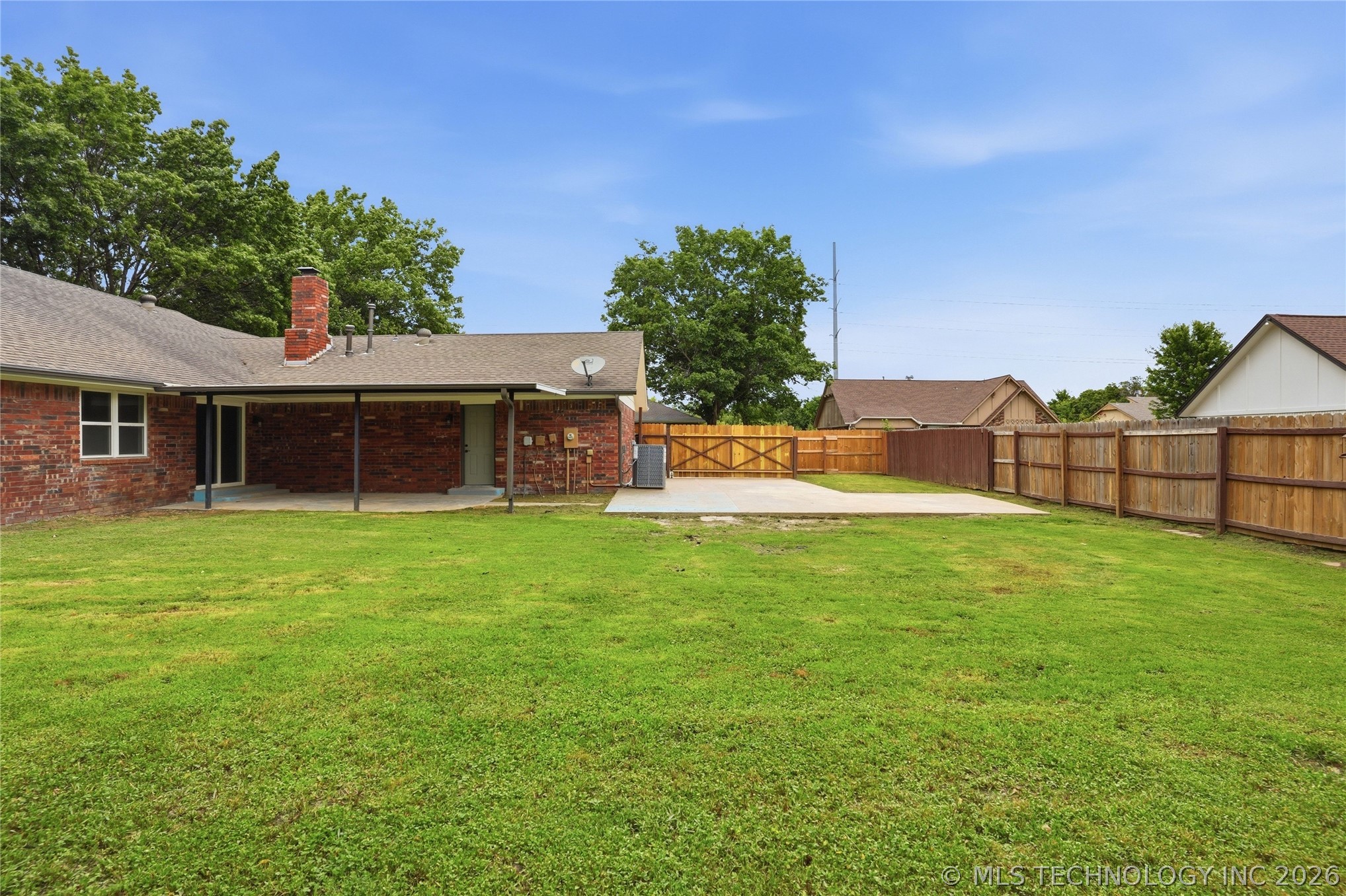 4001 S Maple Avenue Broken Arrow OK 74011