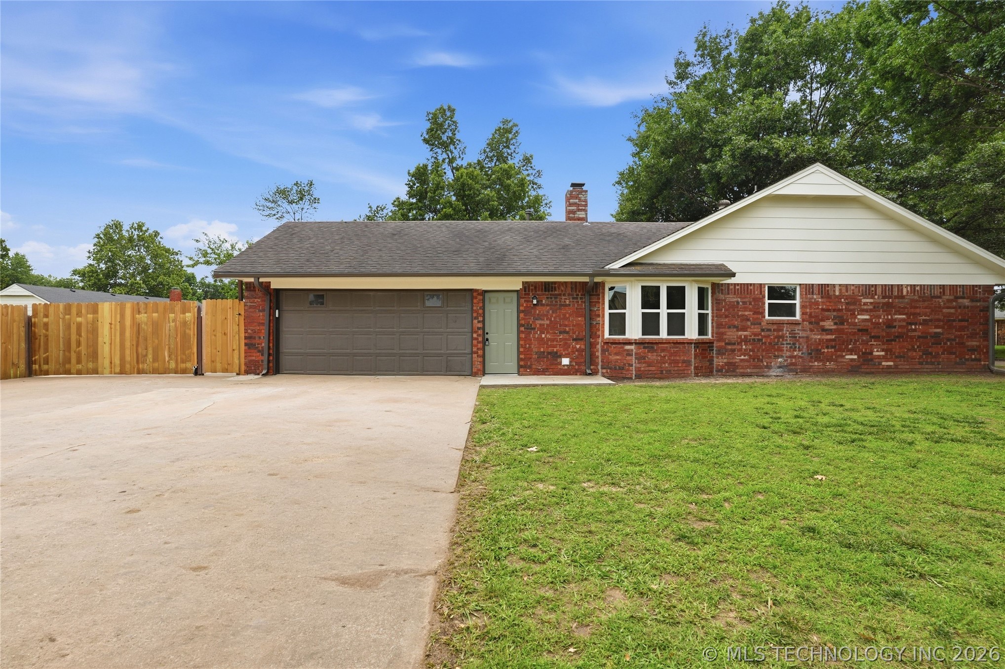 4001 S Maple Avenue Broken Arrow OK 74011