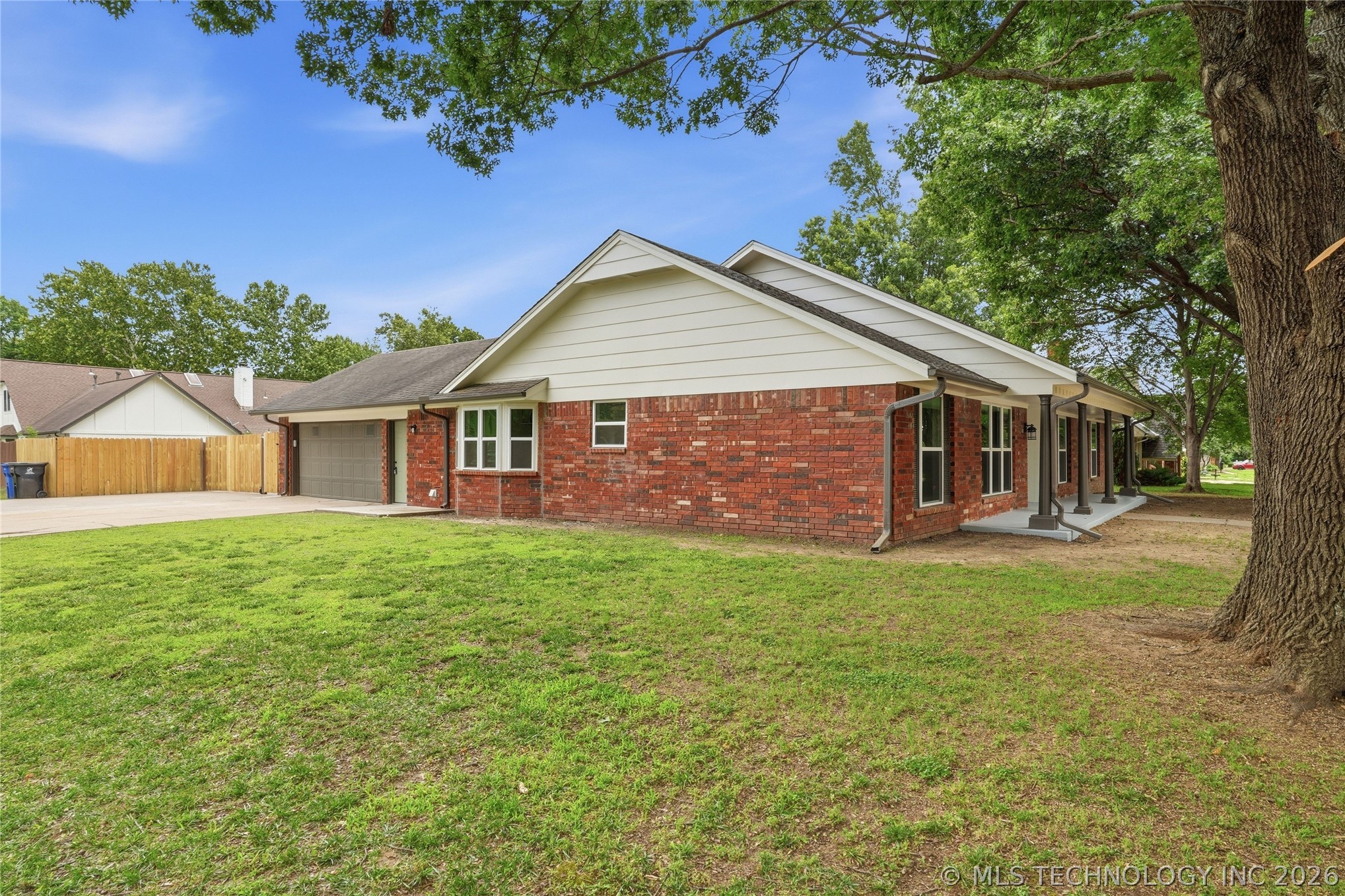 4001 S Maple Avenue Broken Arrow OK 74011