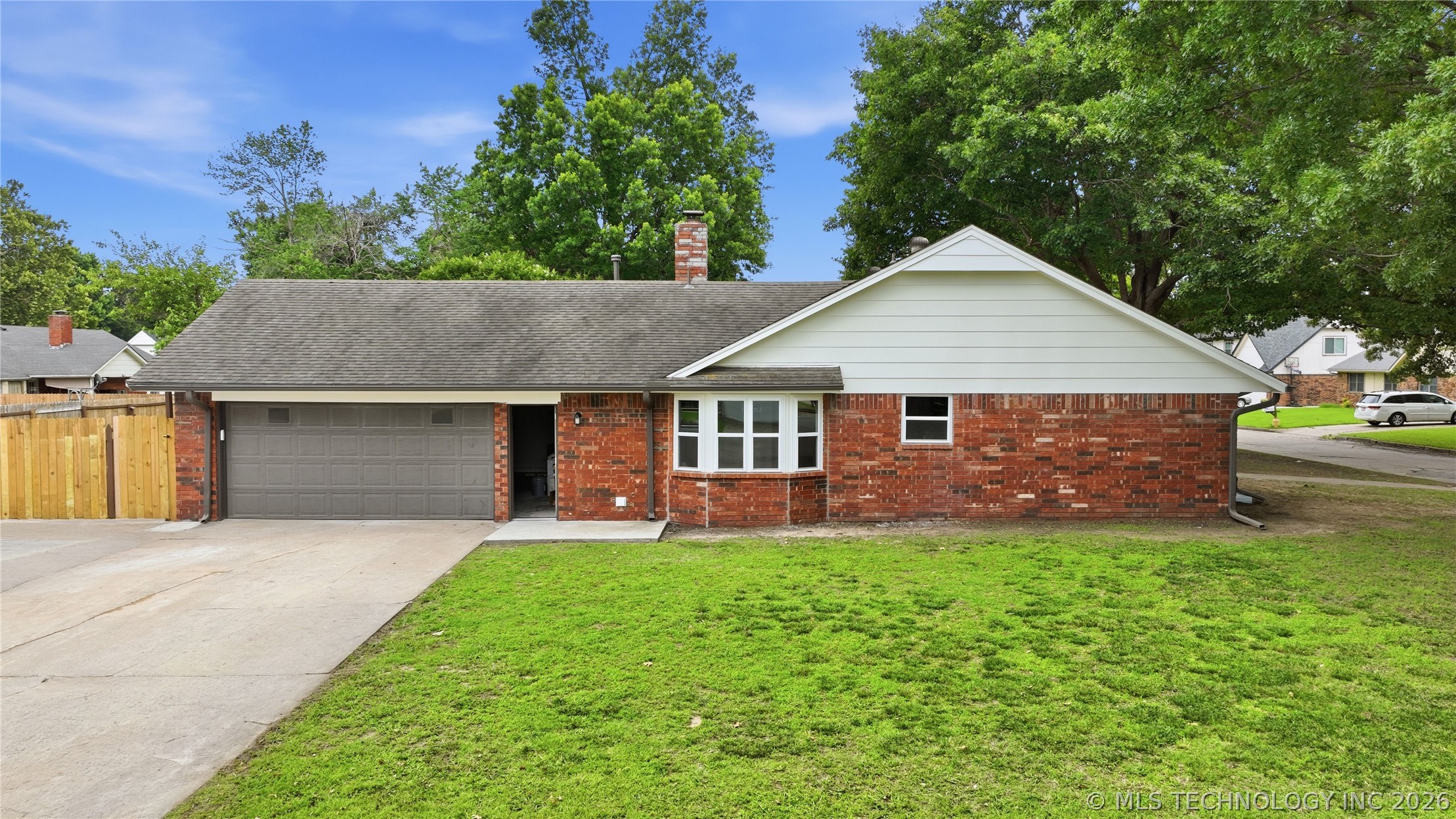 4001 S Maple Avenue Broken Arrow OK 74011