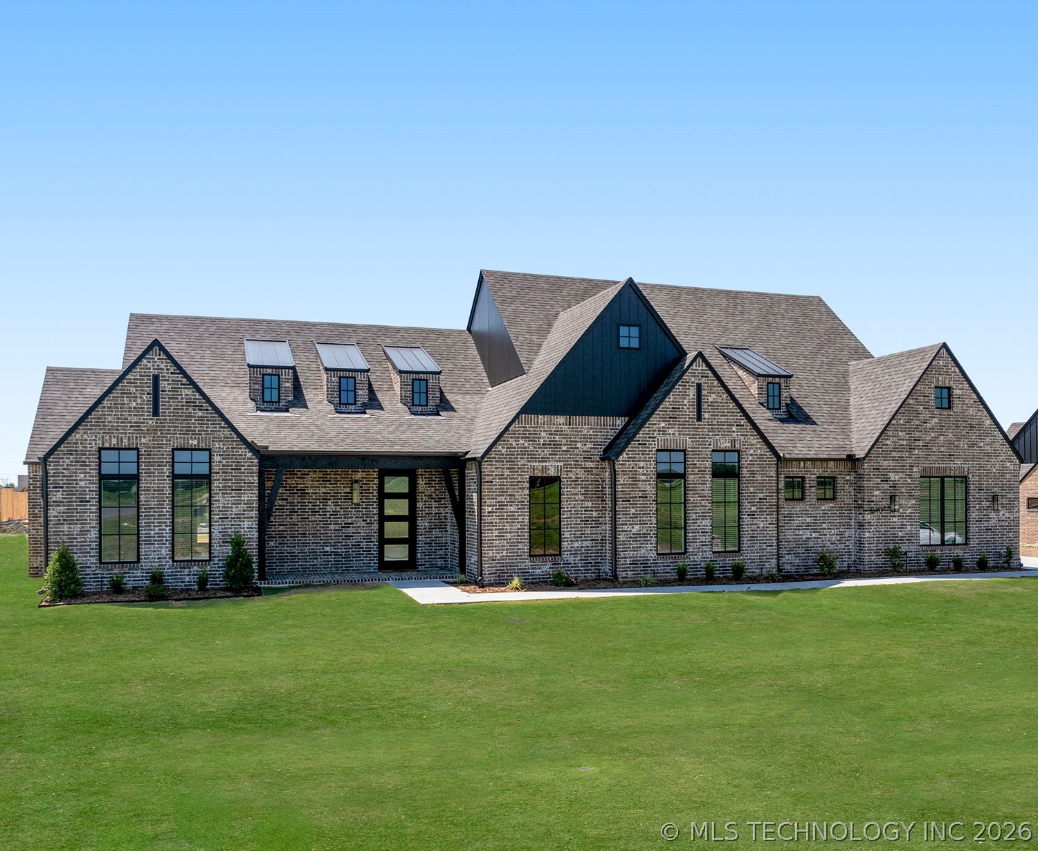16412 S 1st Eastcourt Glenpool OK 74033