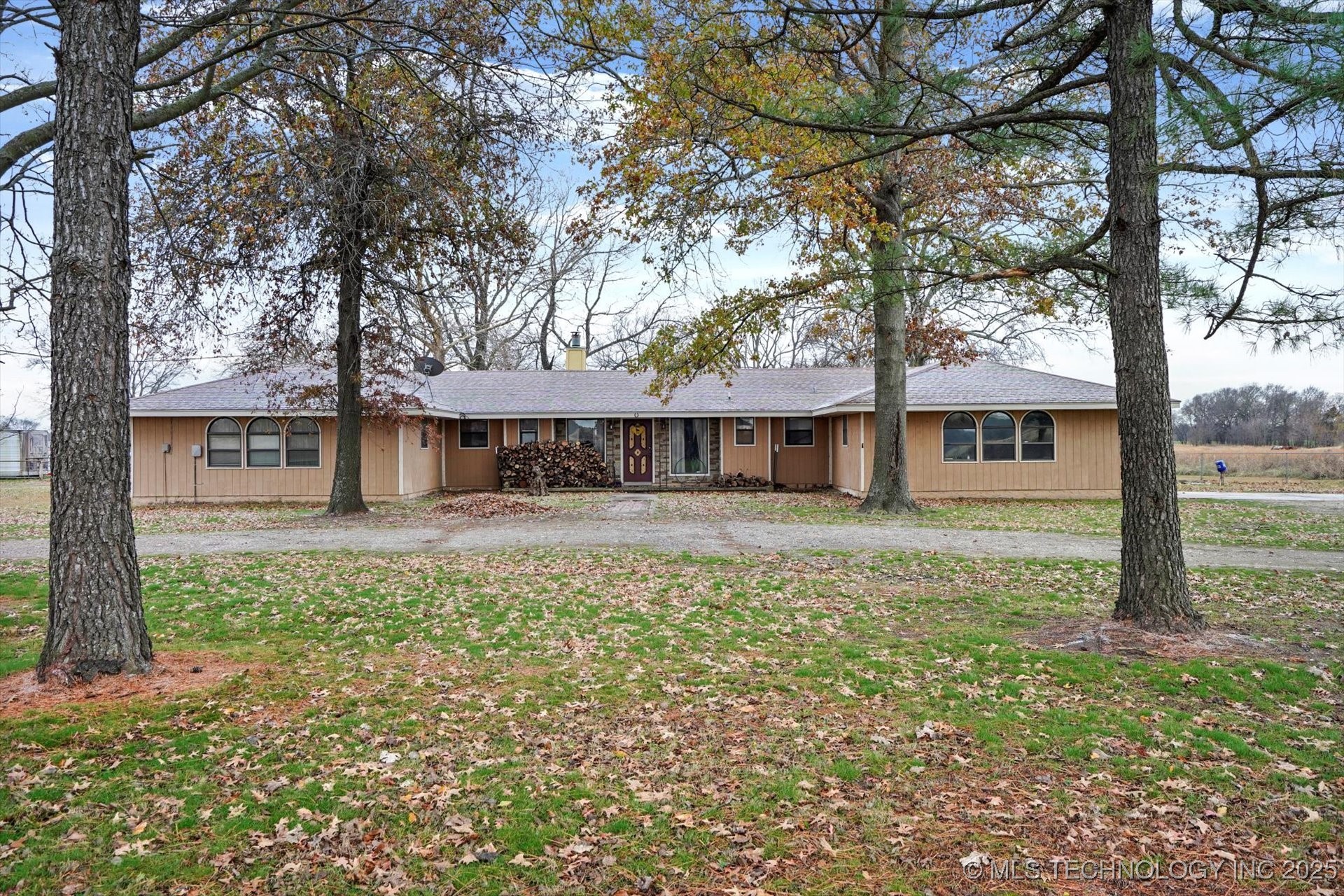 20220 E 700 Road Wagoner OK 74467