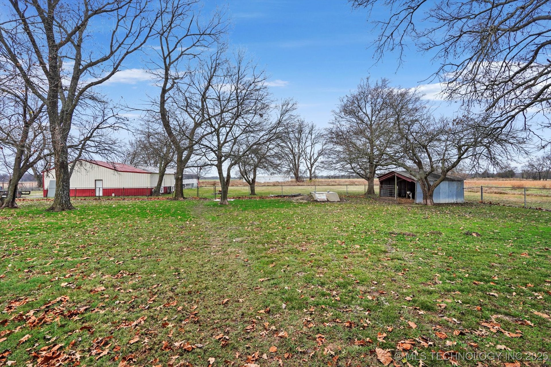 20220 E 700 Road Wagoner OK 74467