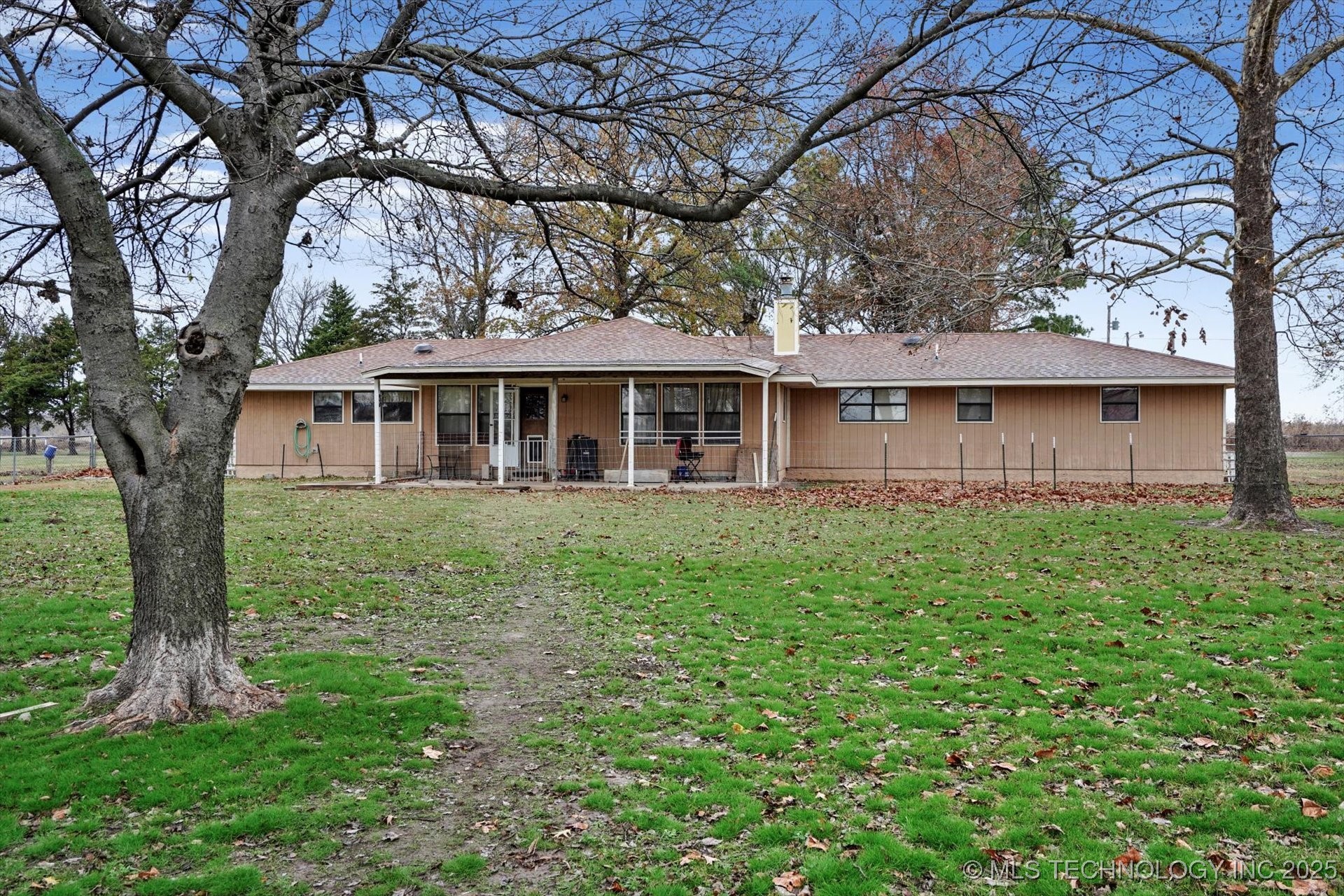 20220 E 700 Road Wagoner OK 74467