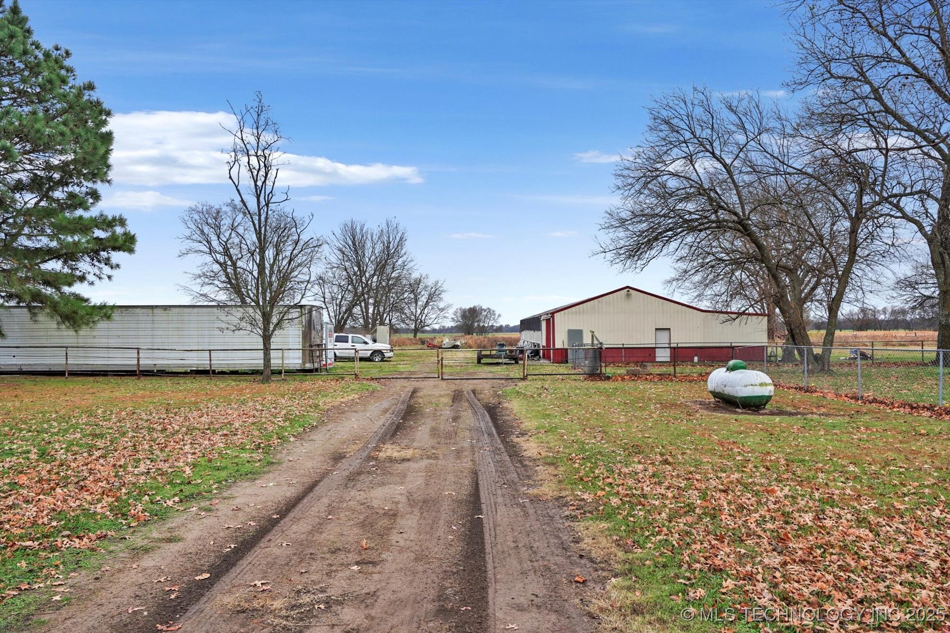 20220 E 700 Road Wagoner OK 74467
