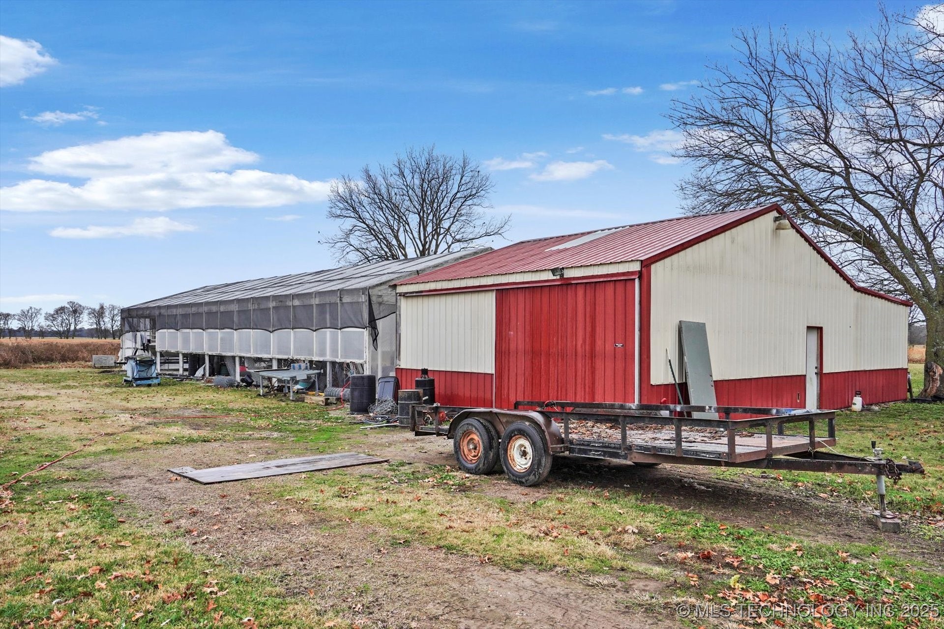20220 E 700 Road Wagoner OK 74467