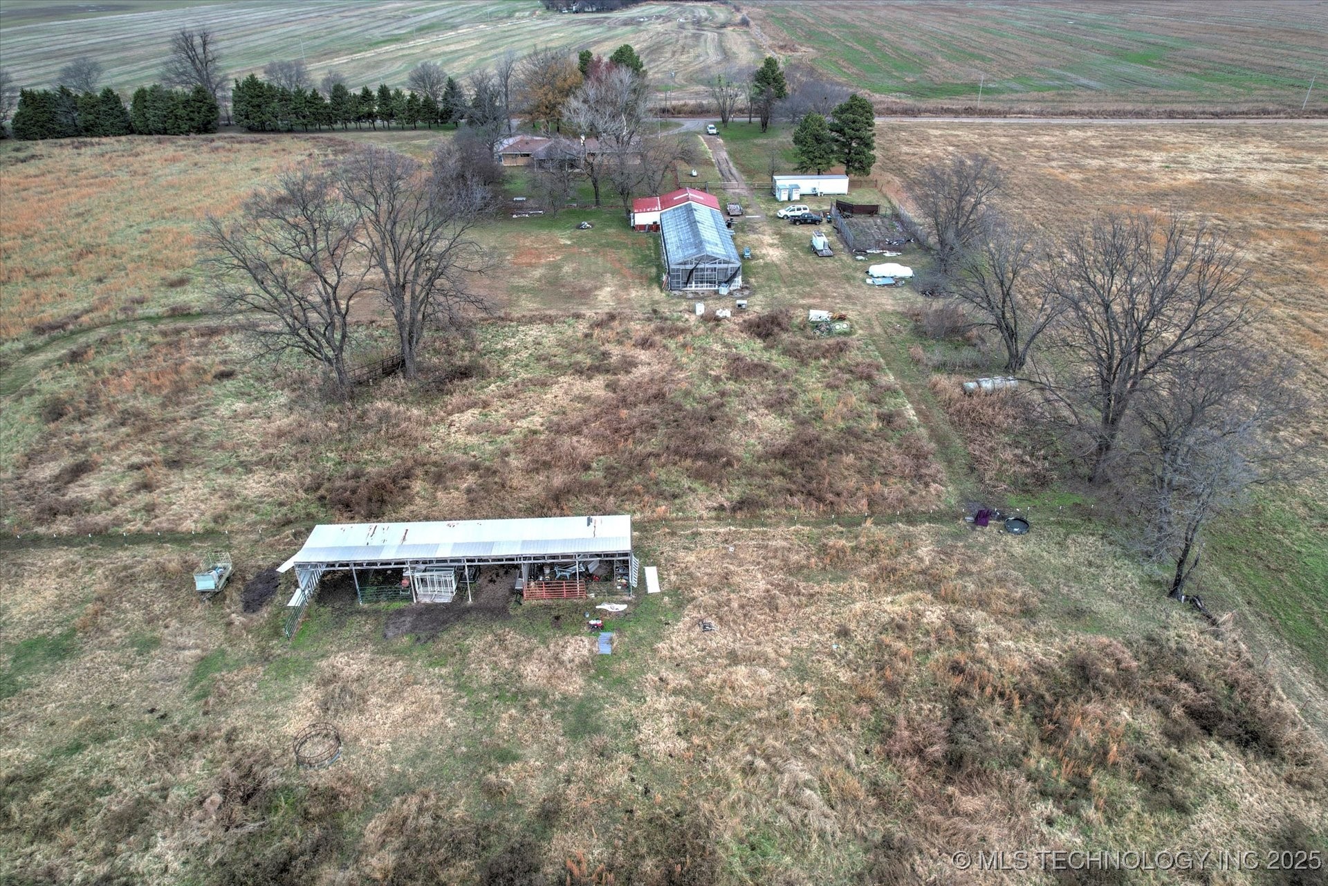 20220 E 700 Road Wagoner OK 74467