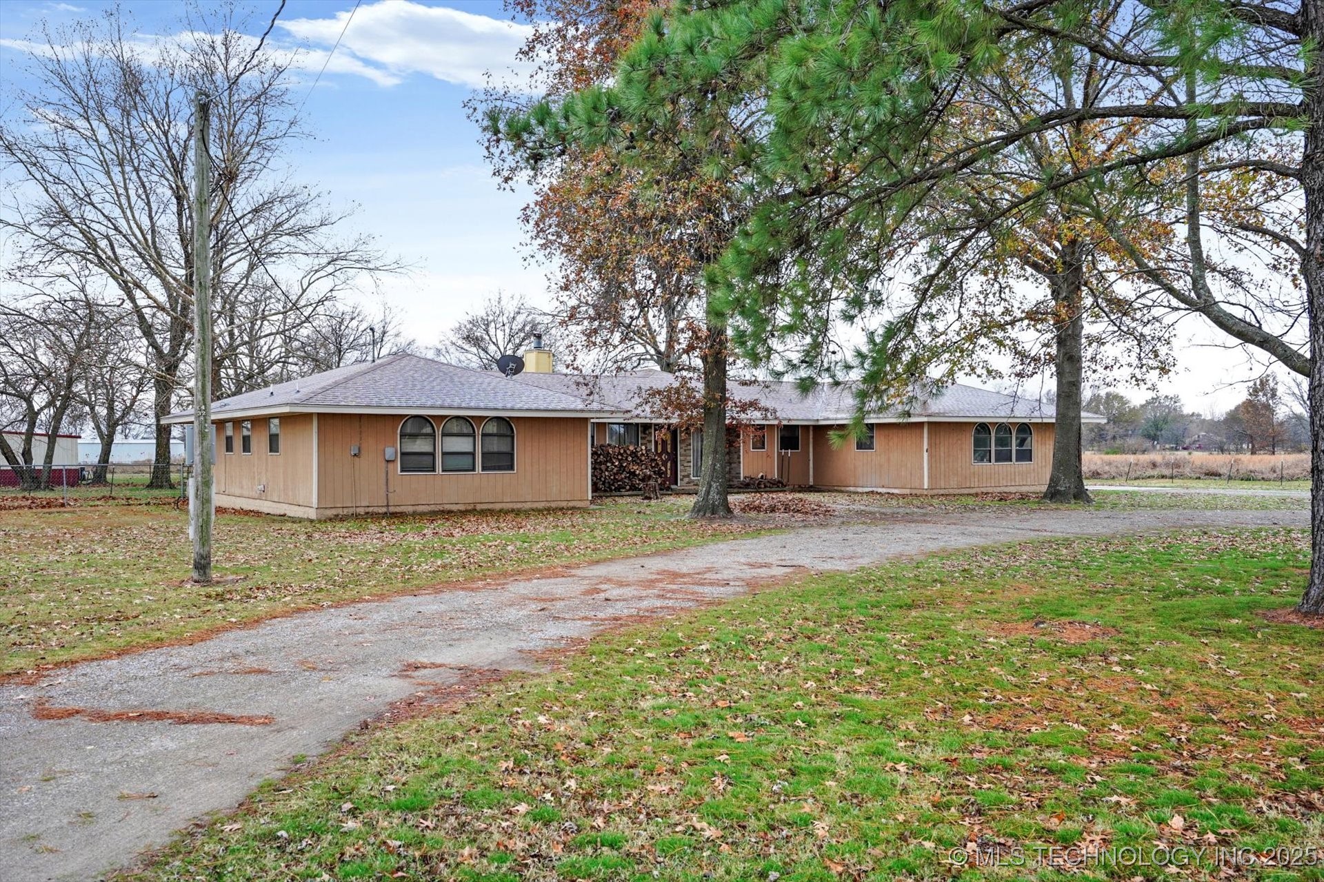 20220 E 700 Road Wagoner OK 74467