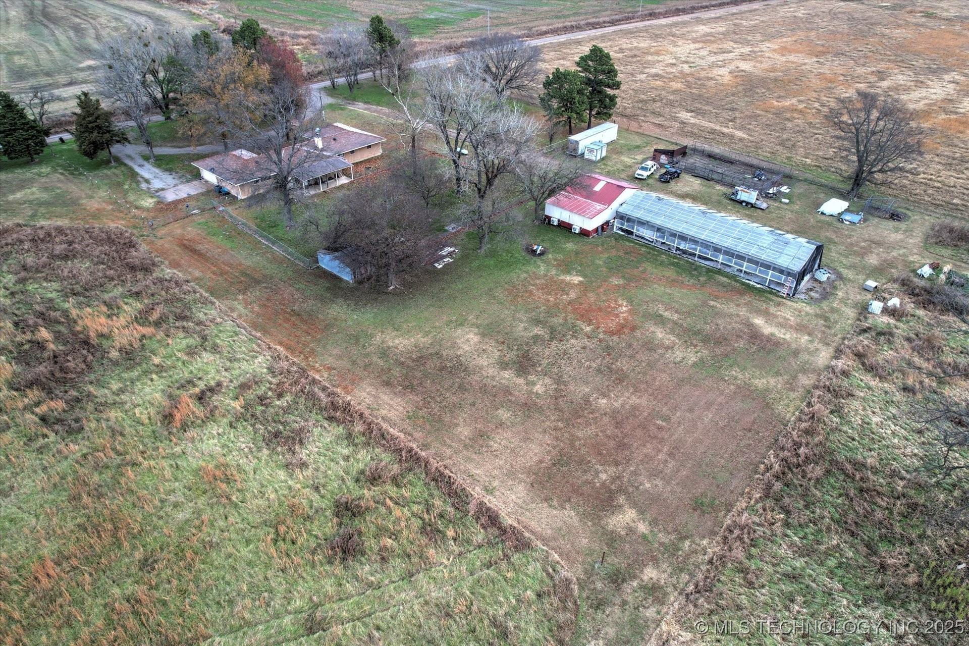 20220 E 700 Road Wagoner OK 74467