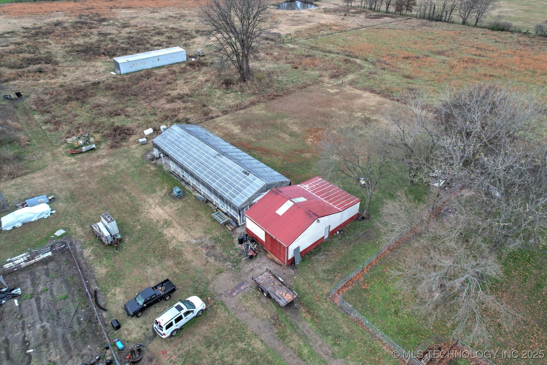 20220 E 700 Road Wagoner OK 74467