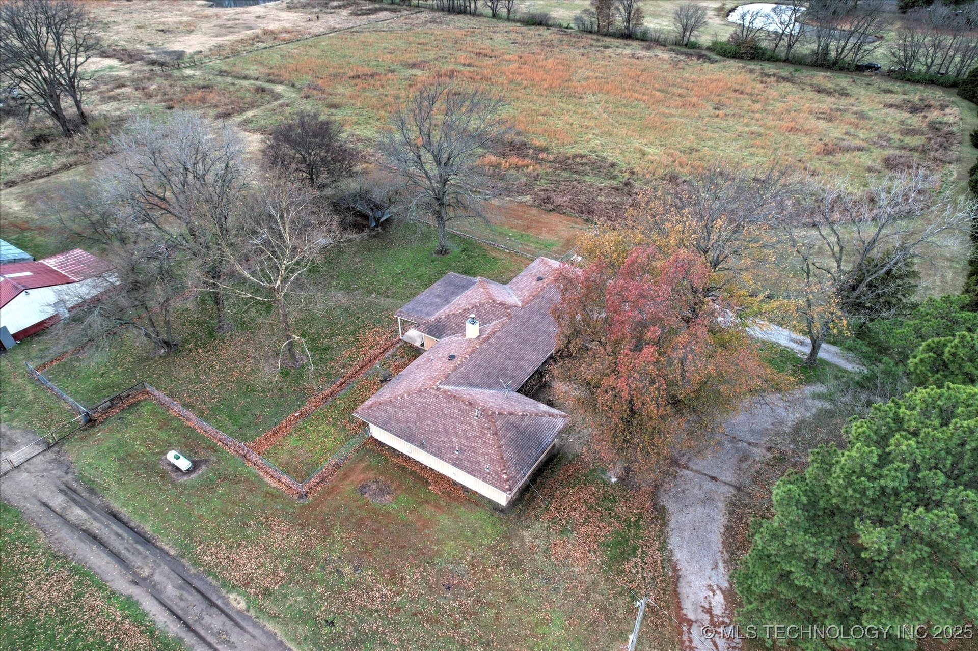 20220 E 700 Road Wagoner OK 74467