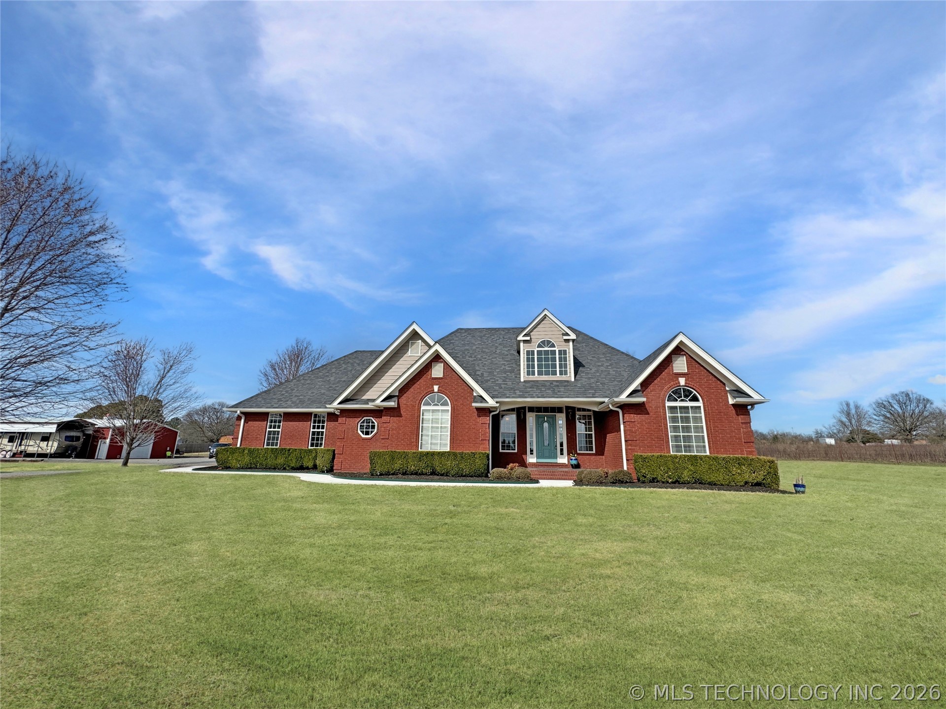 13976 N 503 Road Tahlequah OK 74464