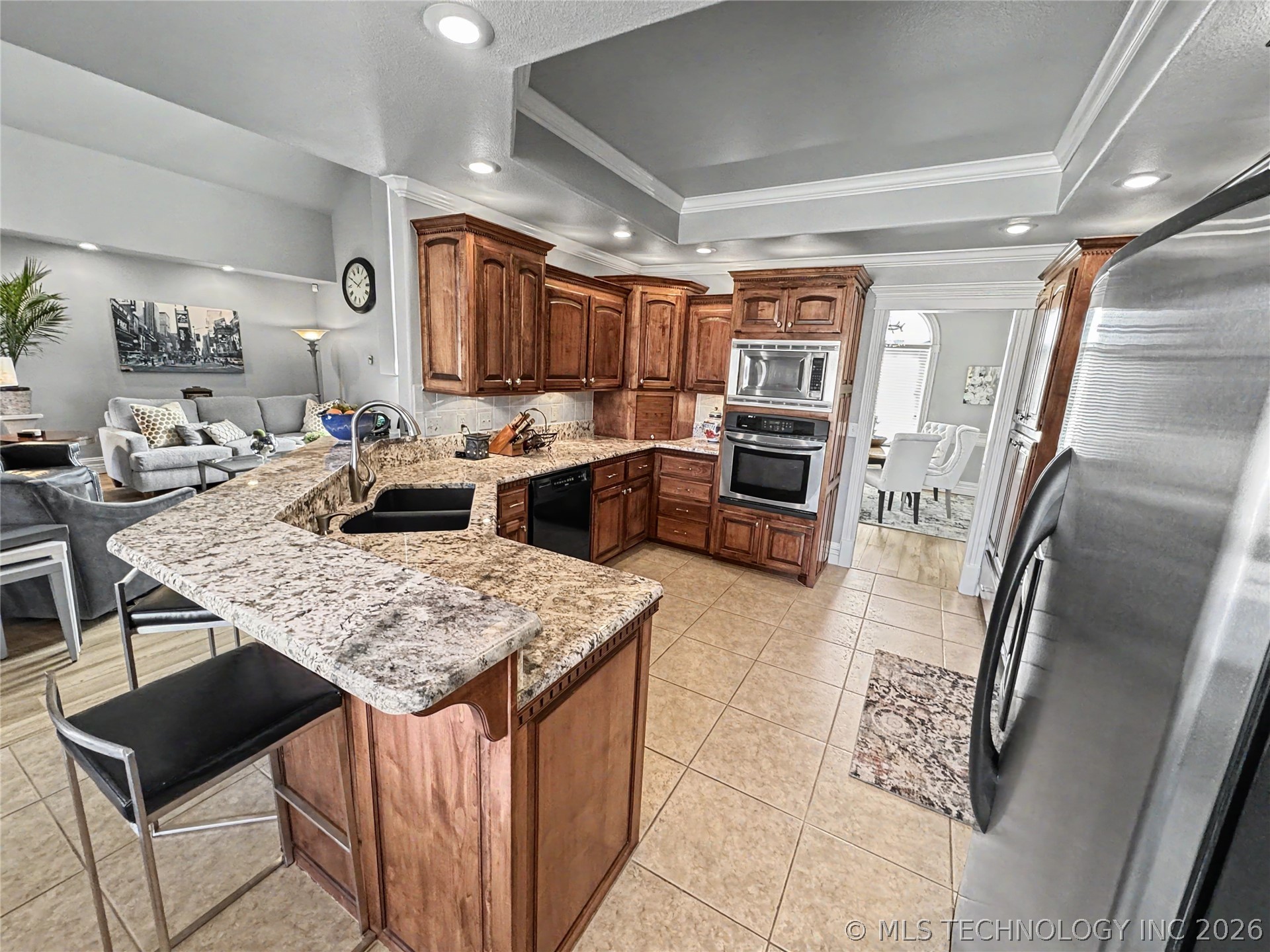 13976 N 503 Road Tahlequah OK 74464