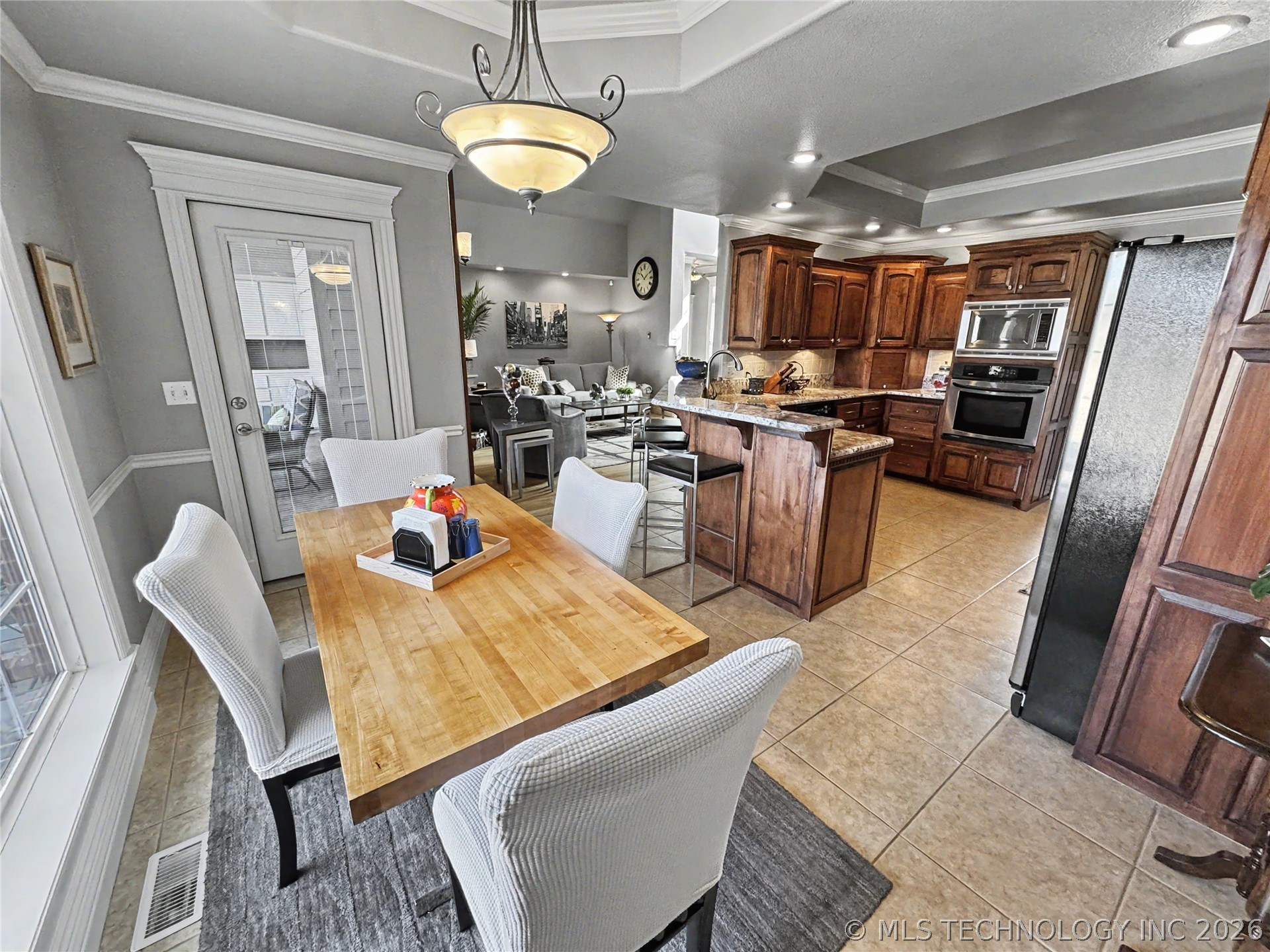 13976 N 503 Road Tahlequah OK 74464