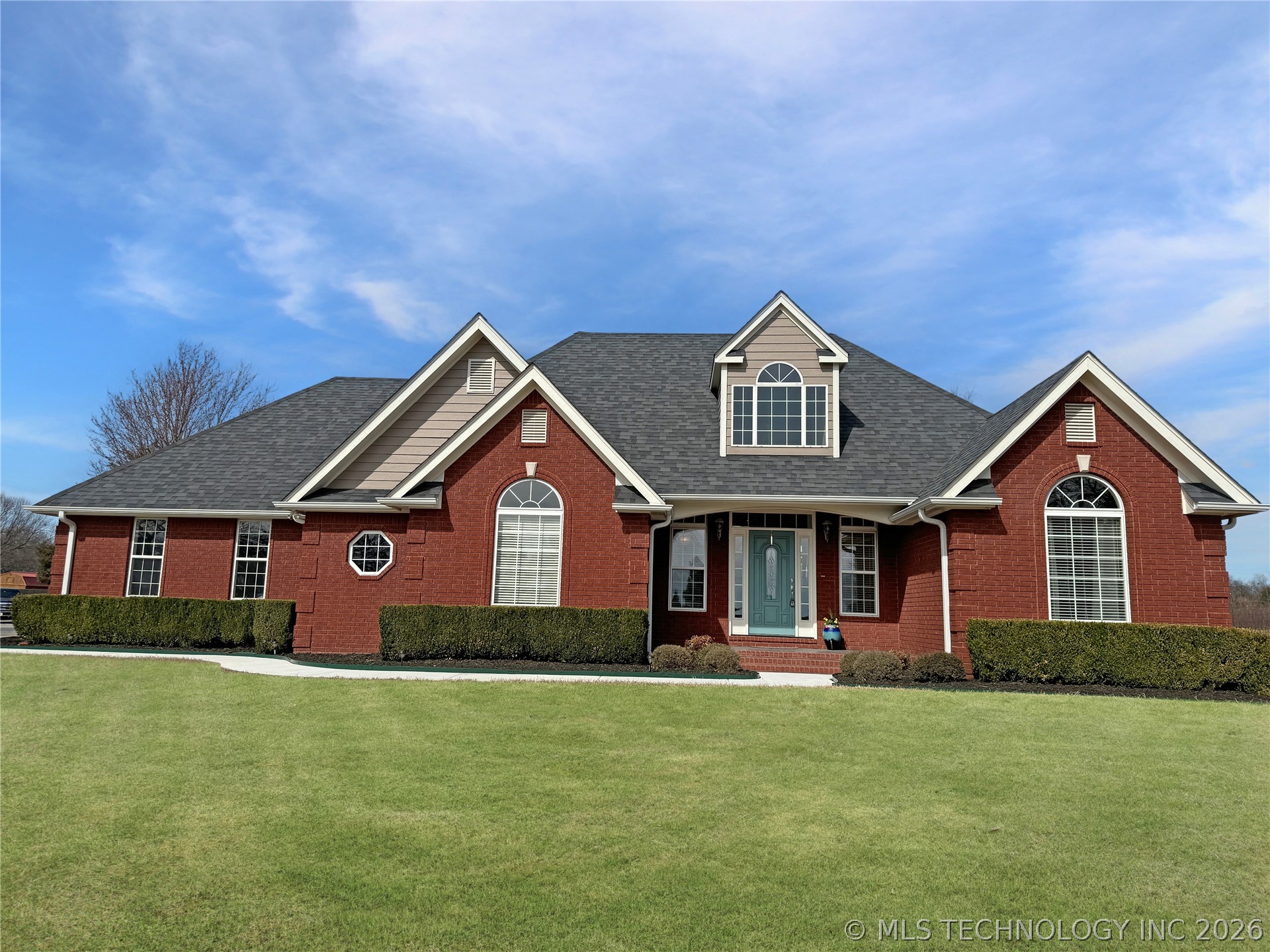 13976 N 503 Road Tahlequah OK 74464