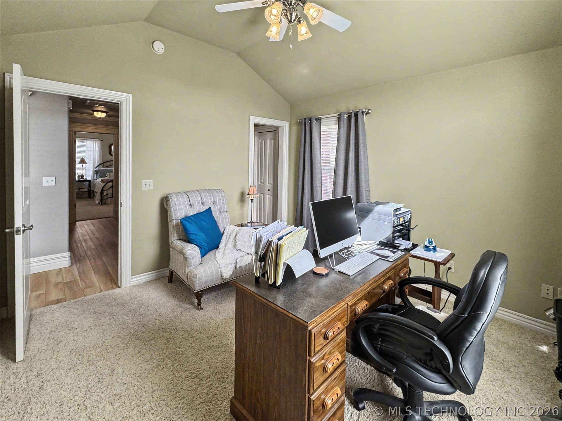 13976 N 503 Road Tahlequah OK 74464
