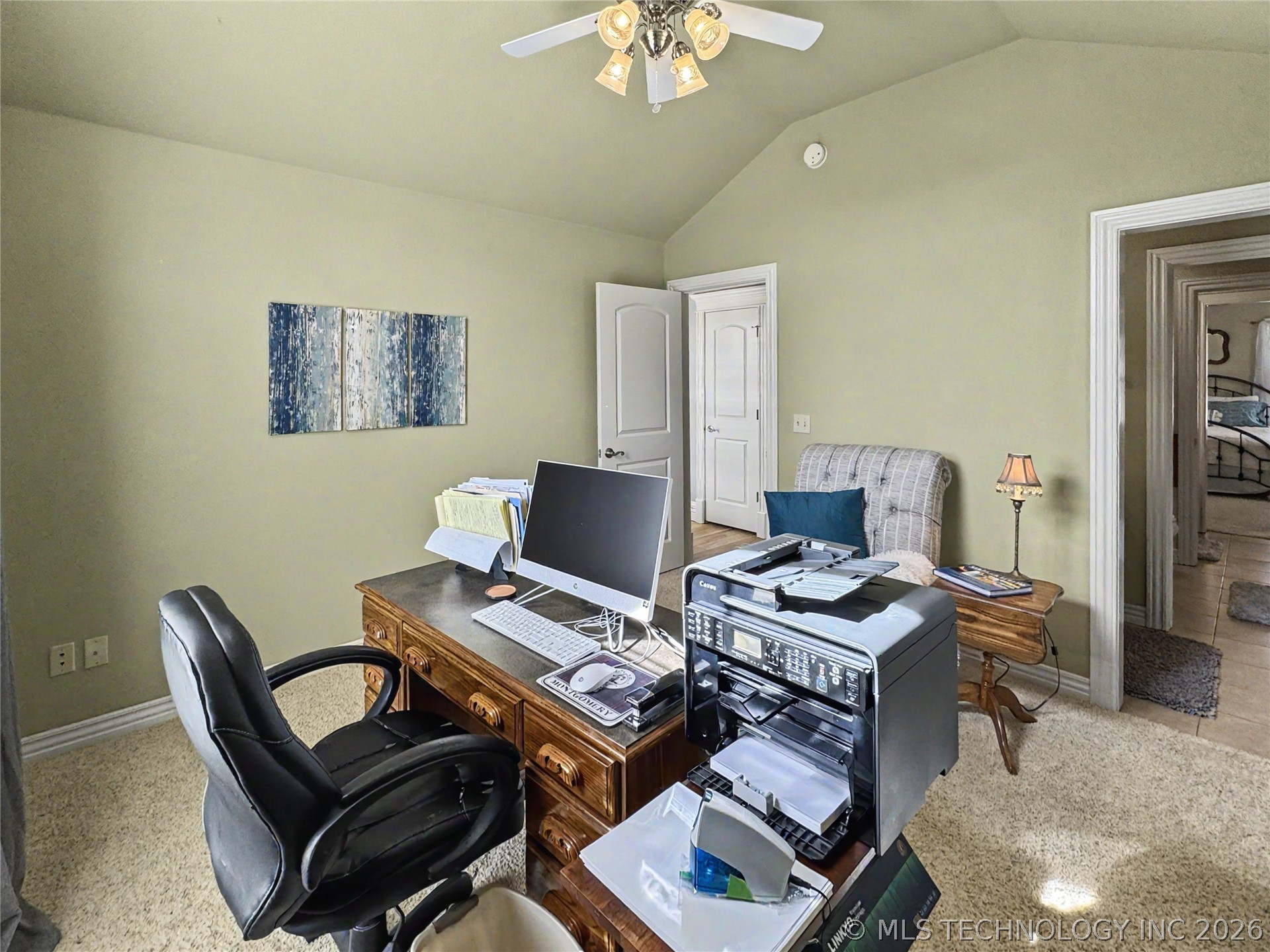 13976 N 503 Road Tahlequah OK 74464
