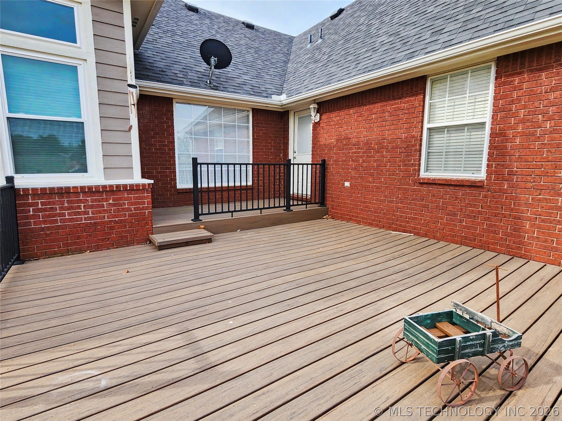 13976 N 503 Road Tahlequah OK 74464