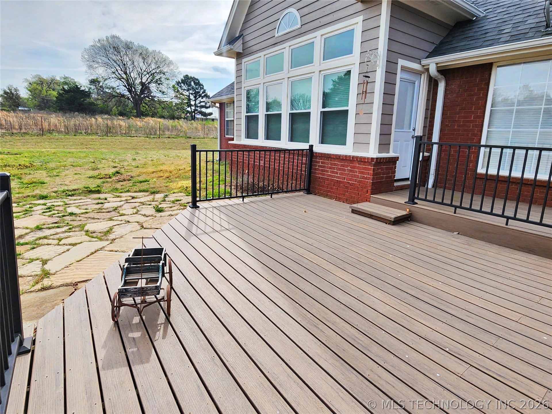 13976 N 503 Road Tahlequah OK 74464