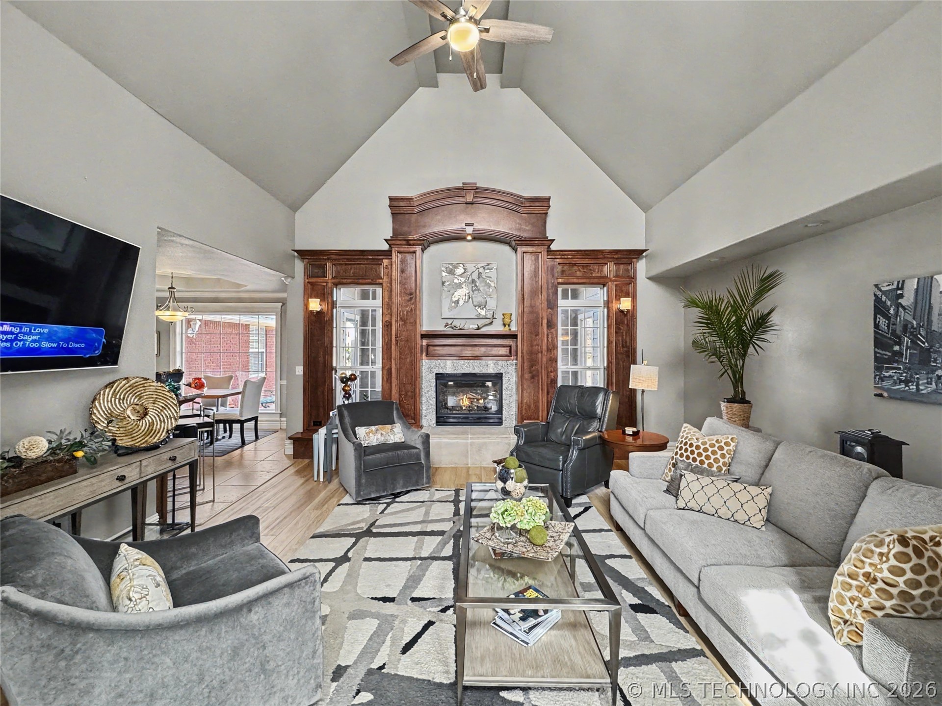 13976 N 503 Road Tahlequah OK 74464