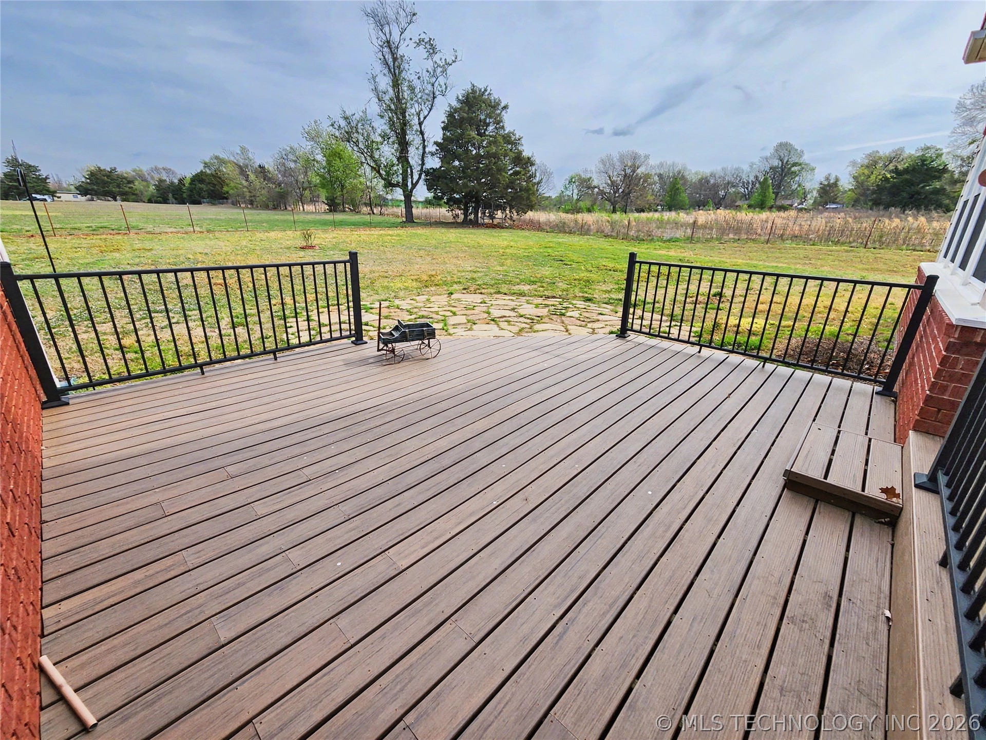 13976 N 503 Road Tahlequah OK 74464