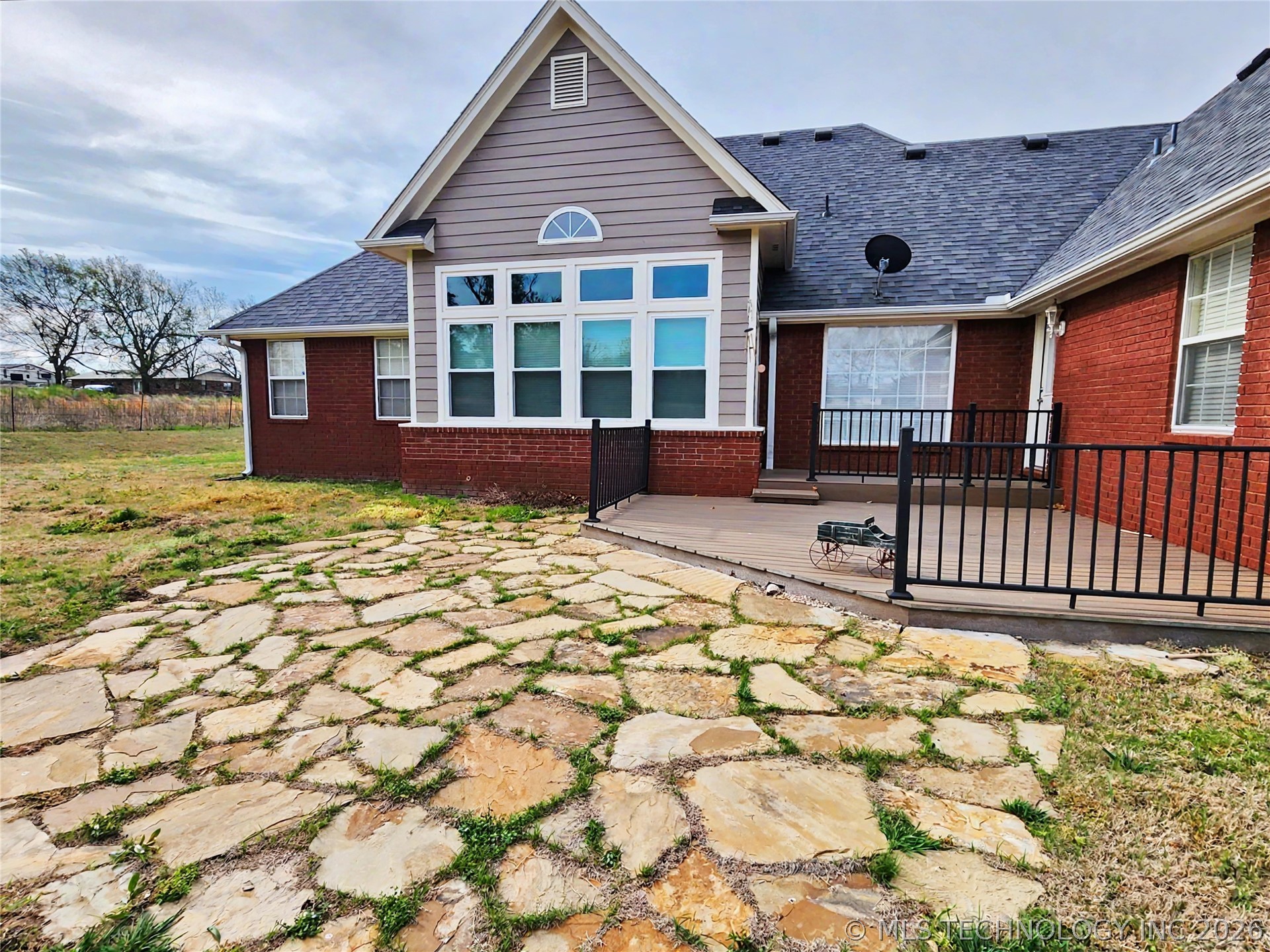 13976 N 503 Road Tahlequah OK 74464