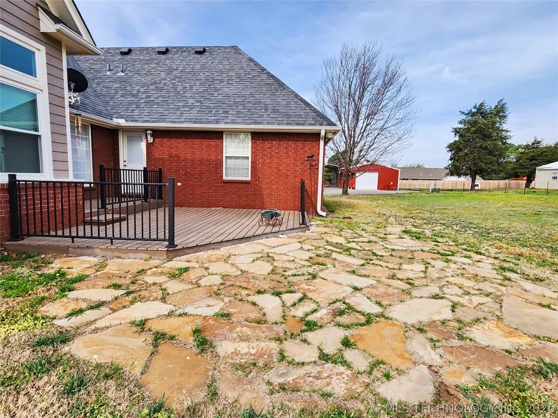 13976 N 503 Road Tahlequah OK 74464